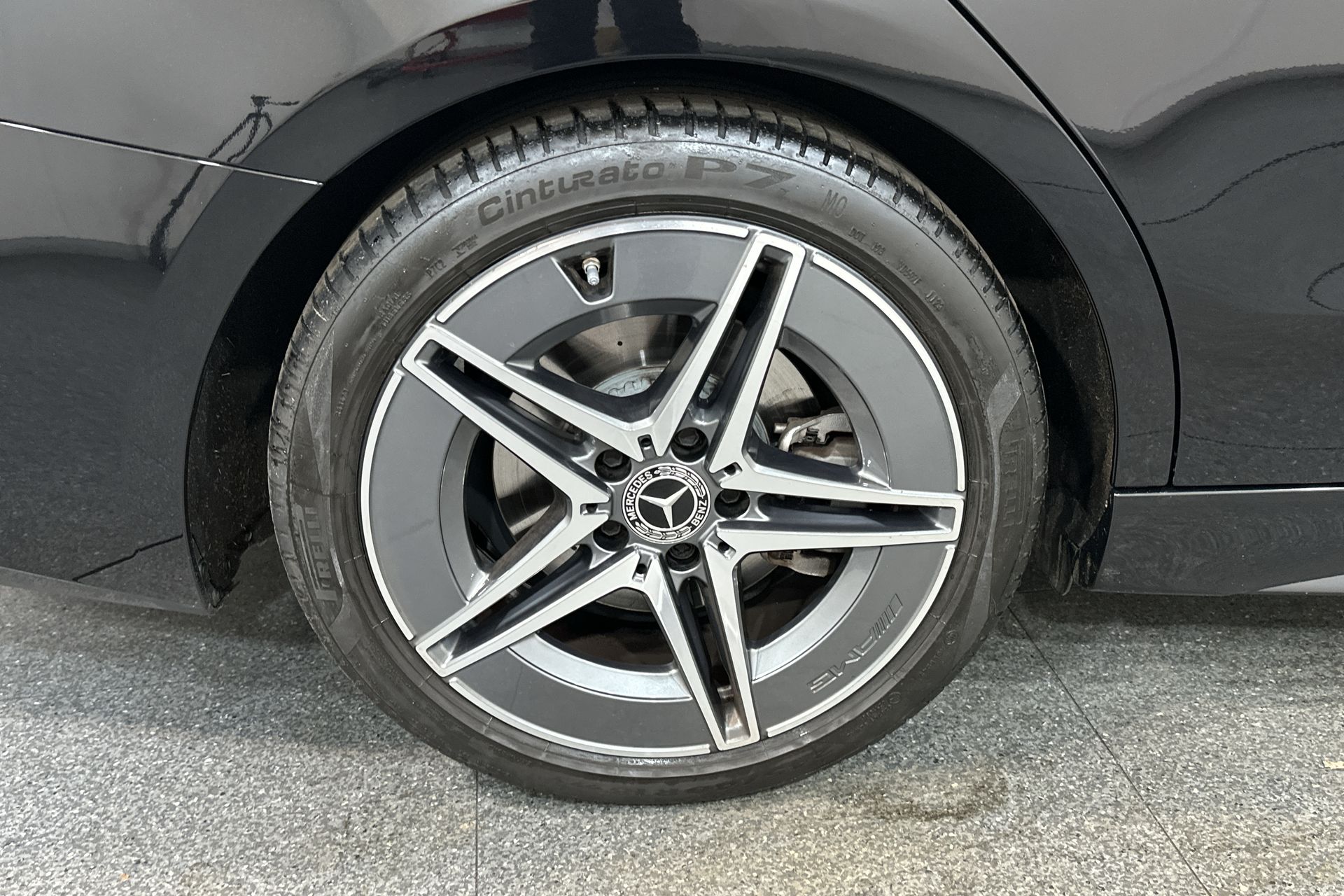 C200 9G-TRONIC