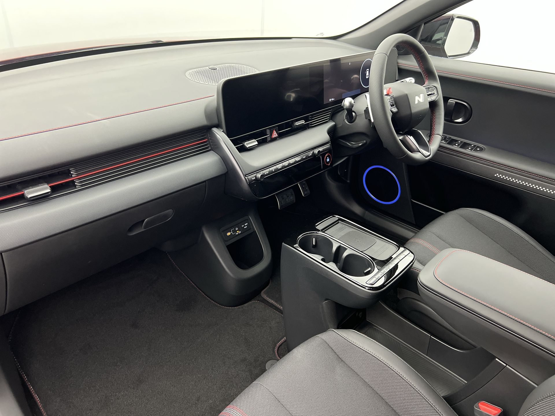 IONIQ 5 239KW N LINE 84 KWH 5DR AWD AUTO HATCHBACK