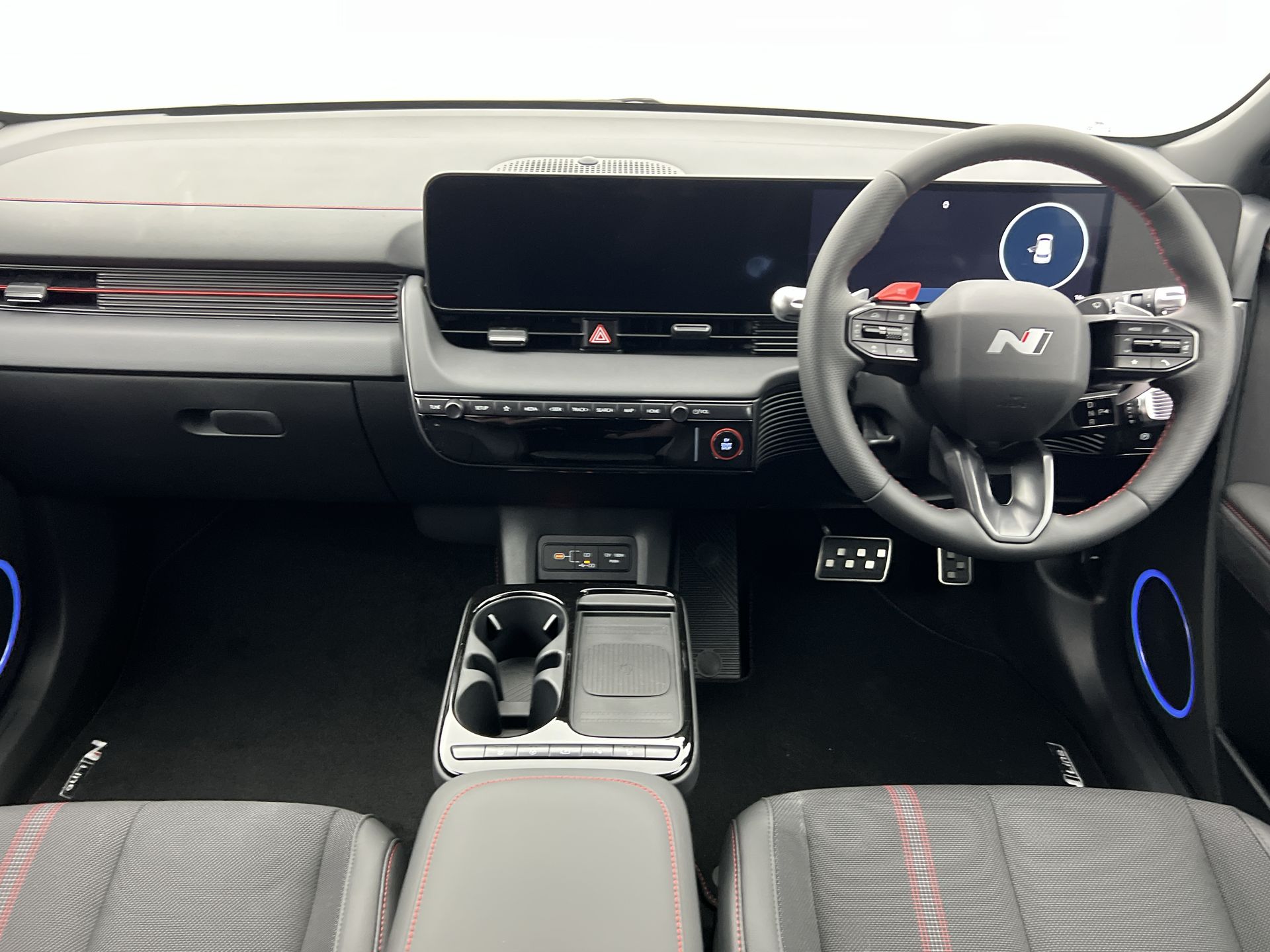 IONIQ 5 239KW N LINE 84 KWH 5DR AWD AUTO HATCHBACK