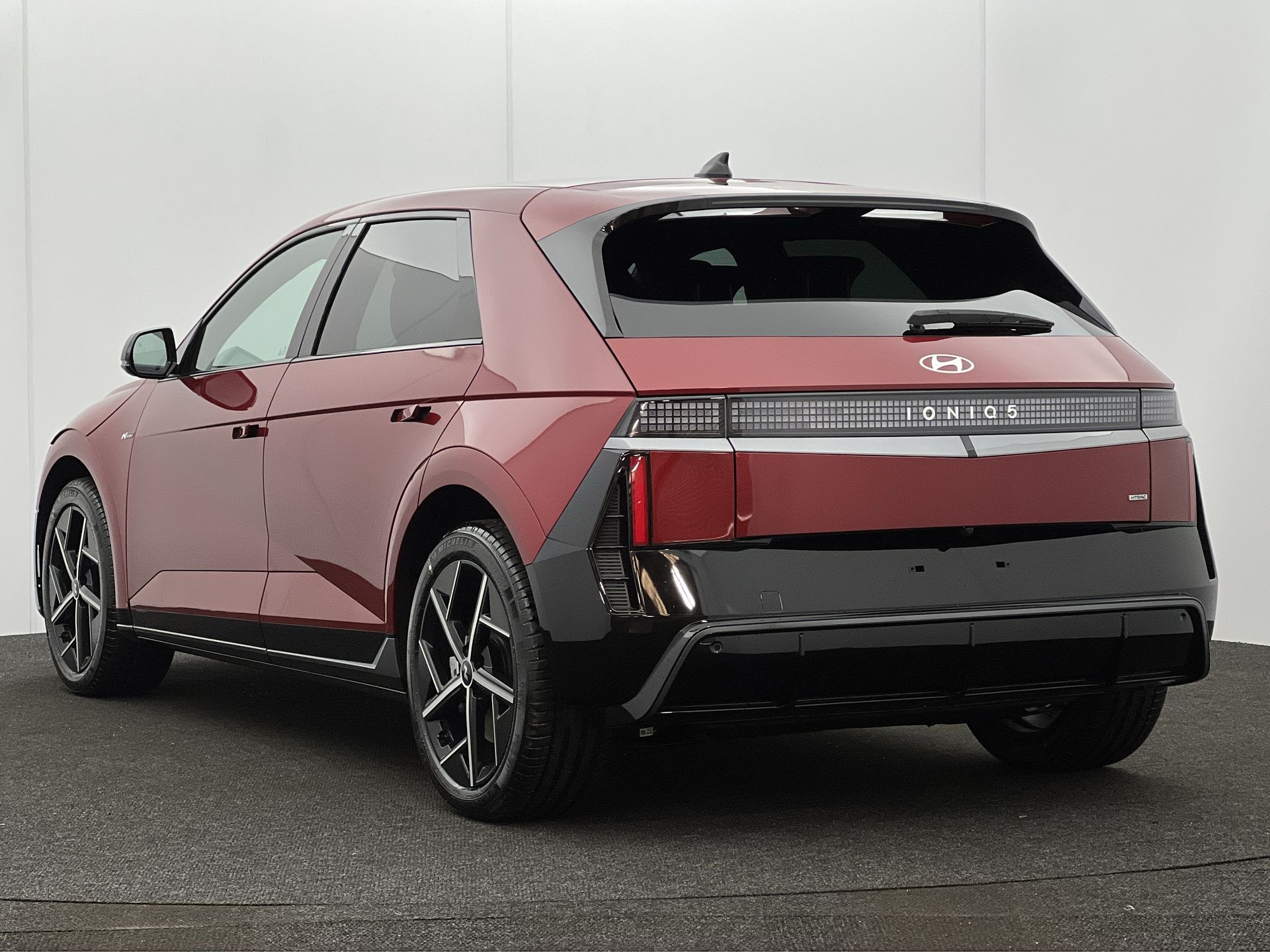 IONIQ 5 239KW N LINE 84 KWH 5DR AWD AUTO HATCHBACK