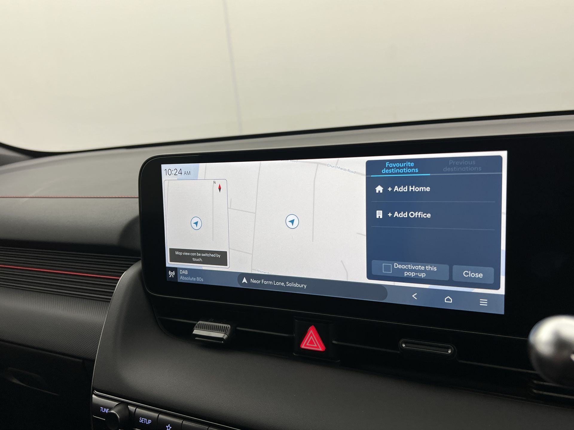 IONIQ 5 239KW N LINE 84 KWH 5DR AWD AUTO HATCHBACK