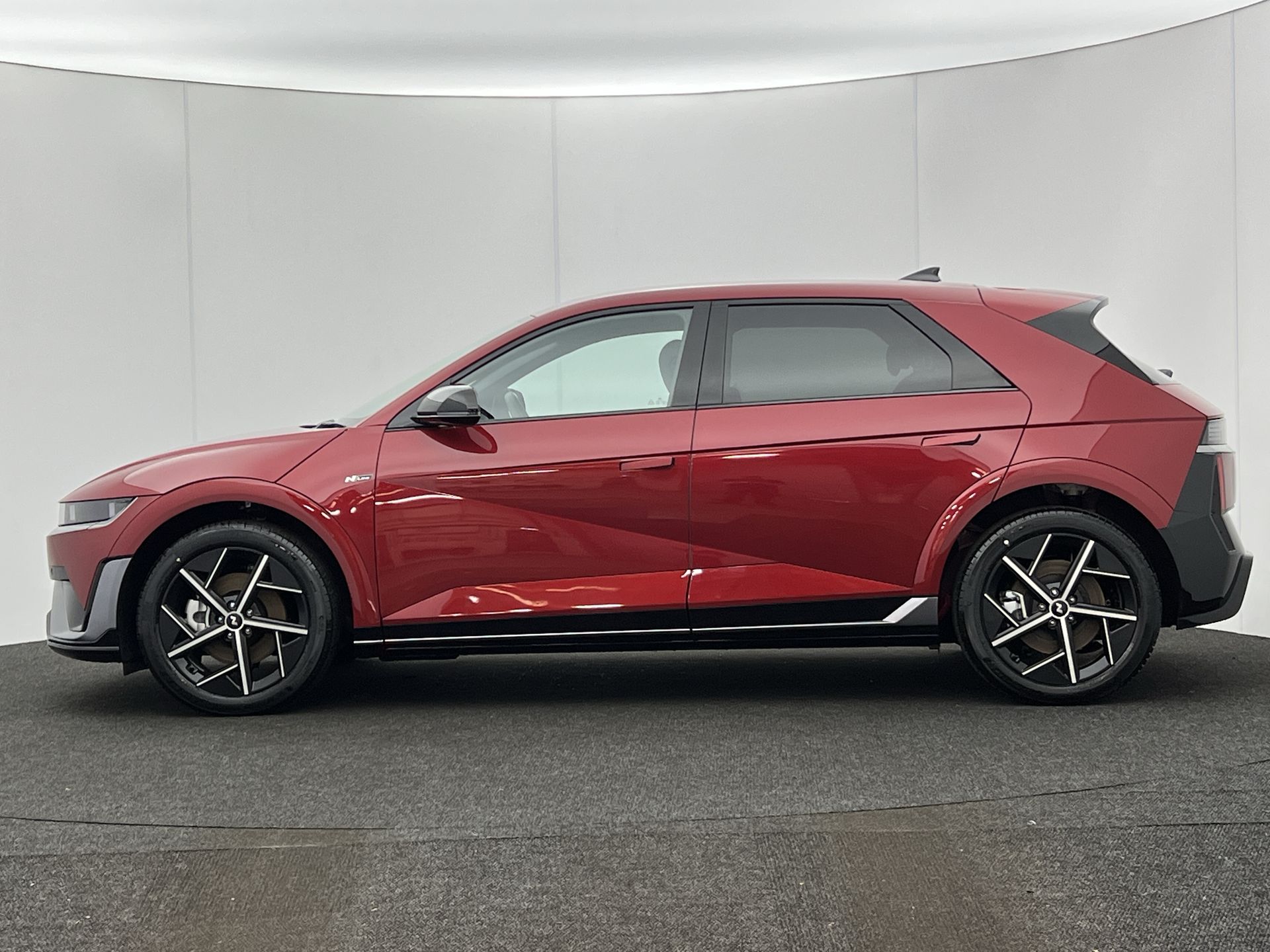 IONIQ 5 239KW N LINE 84 KWH 5DR AWD AUTO HATCHBACK