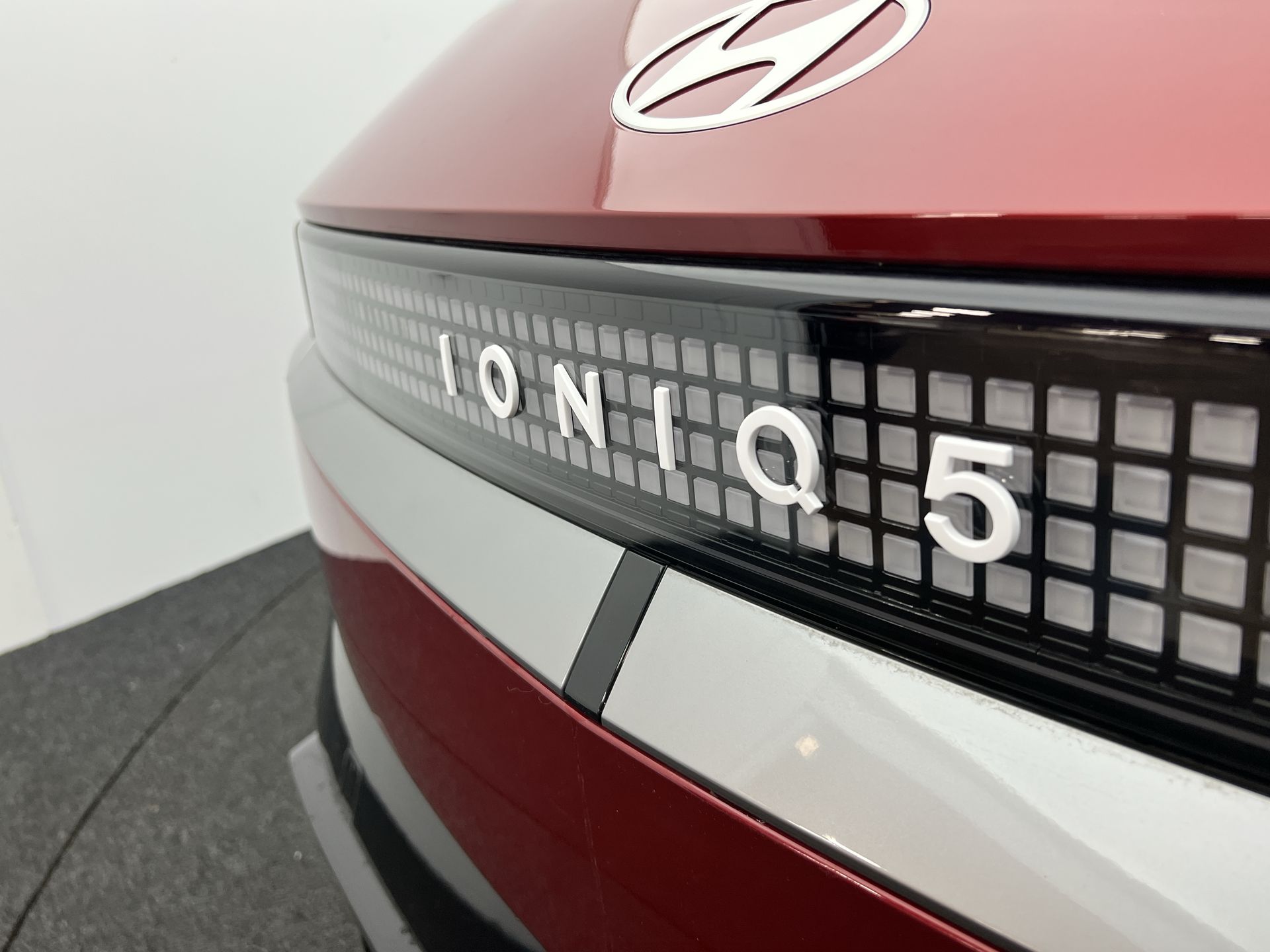 IONIQ 5 239KW N LINE 84 KWH 5DR AWD AUTO HATCHBACK