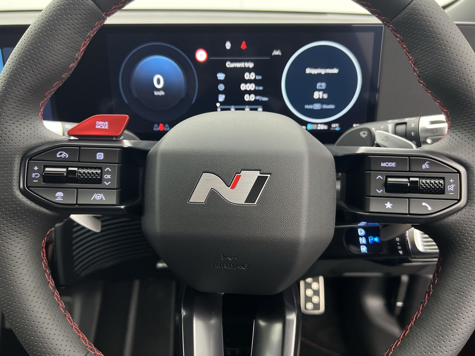 IONIQ 5 239KW N LINE 84 KWH 5DR AWD AUTO HATCHBACK