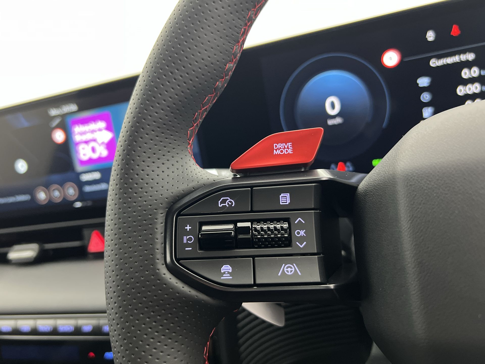 IONIQ 5 239KW N LINE 84 KWH 5DR AWD AUTO HATCHBACK
