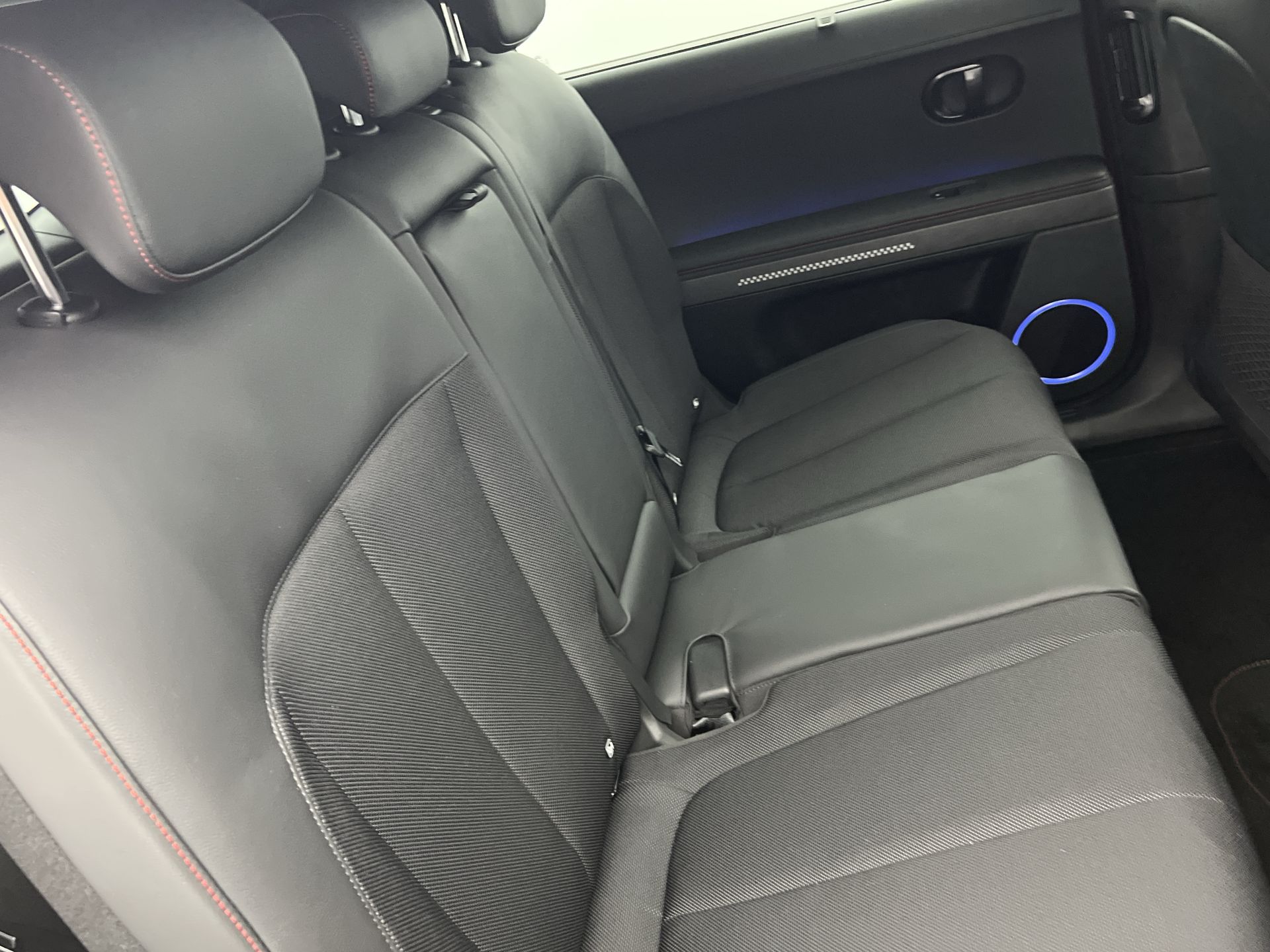 IONIQ 5 239KW N LINE 84 KWH 5DR AWD AUTO HATCHBACK