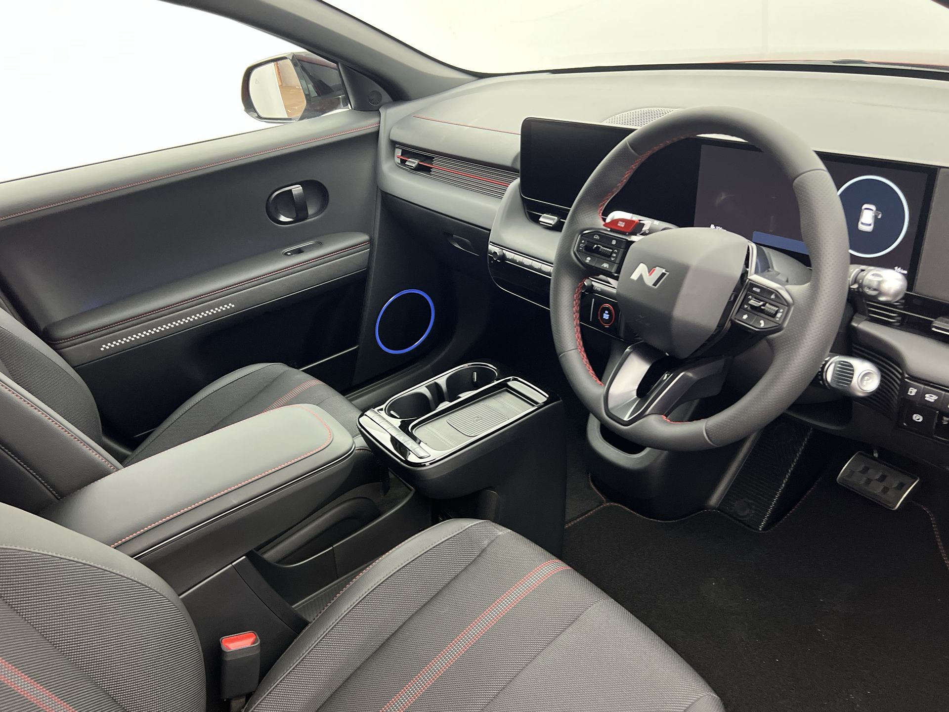 IONIQ 5 239KW N LINE 84 KWH 5DR AWD AUTO HATCHBACK