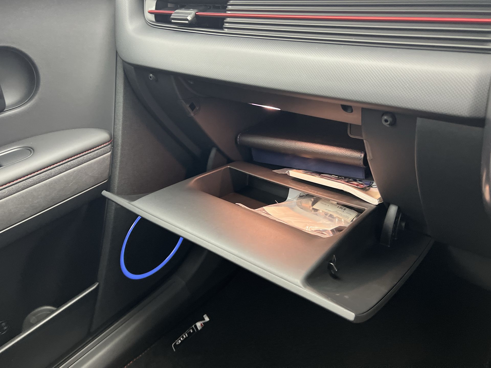 IONIQ 5 239KW N LINE 84 KWH 5DR AWD AUTO HATCHBACK