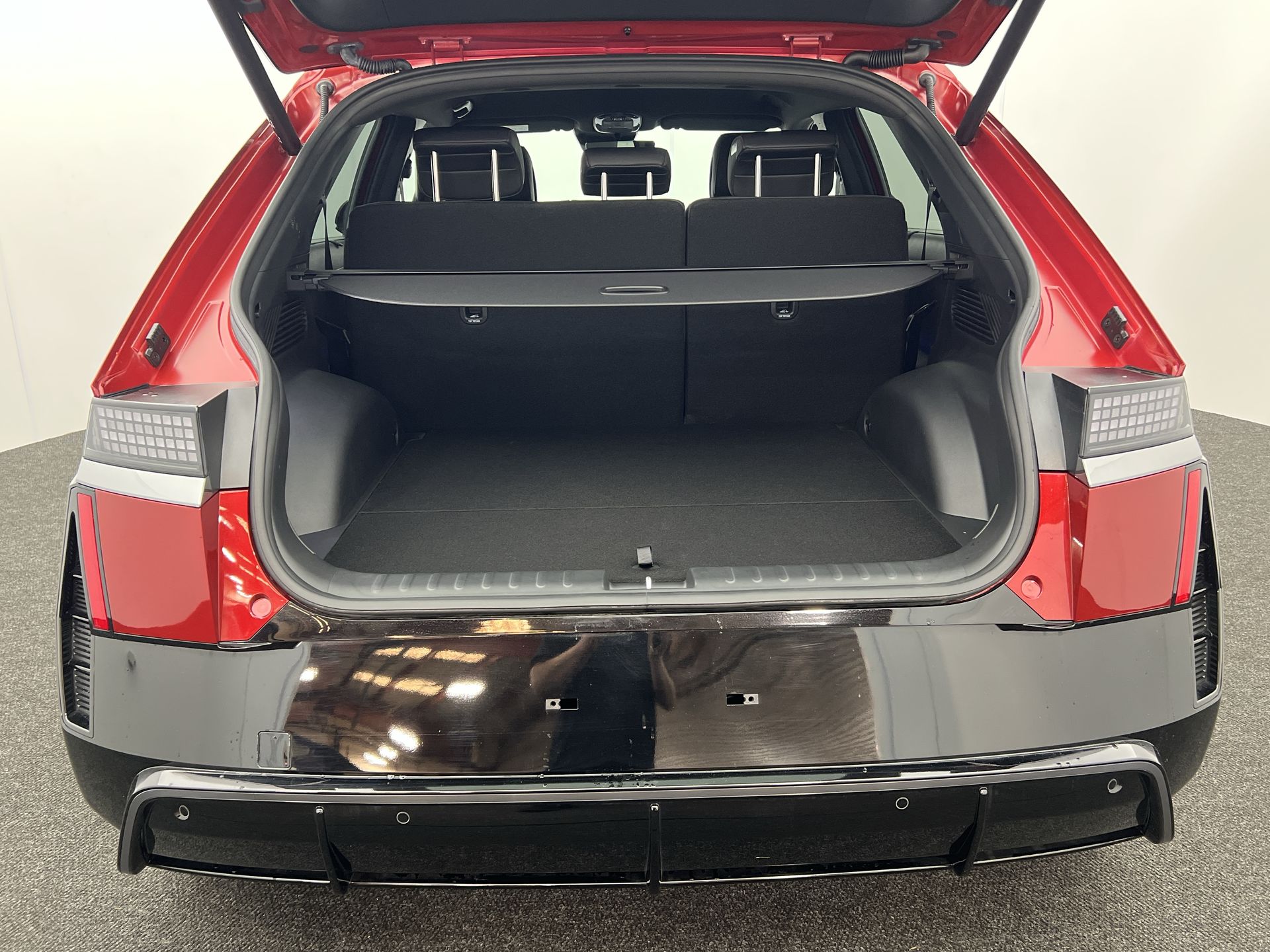 IONIQ 5 239KW N LINE 84 KWH 5DR AWD AUTO HATCHBACK
