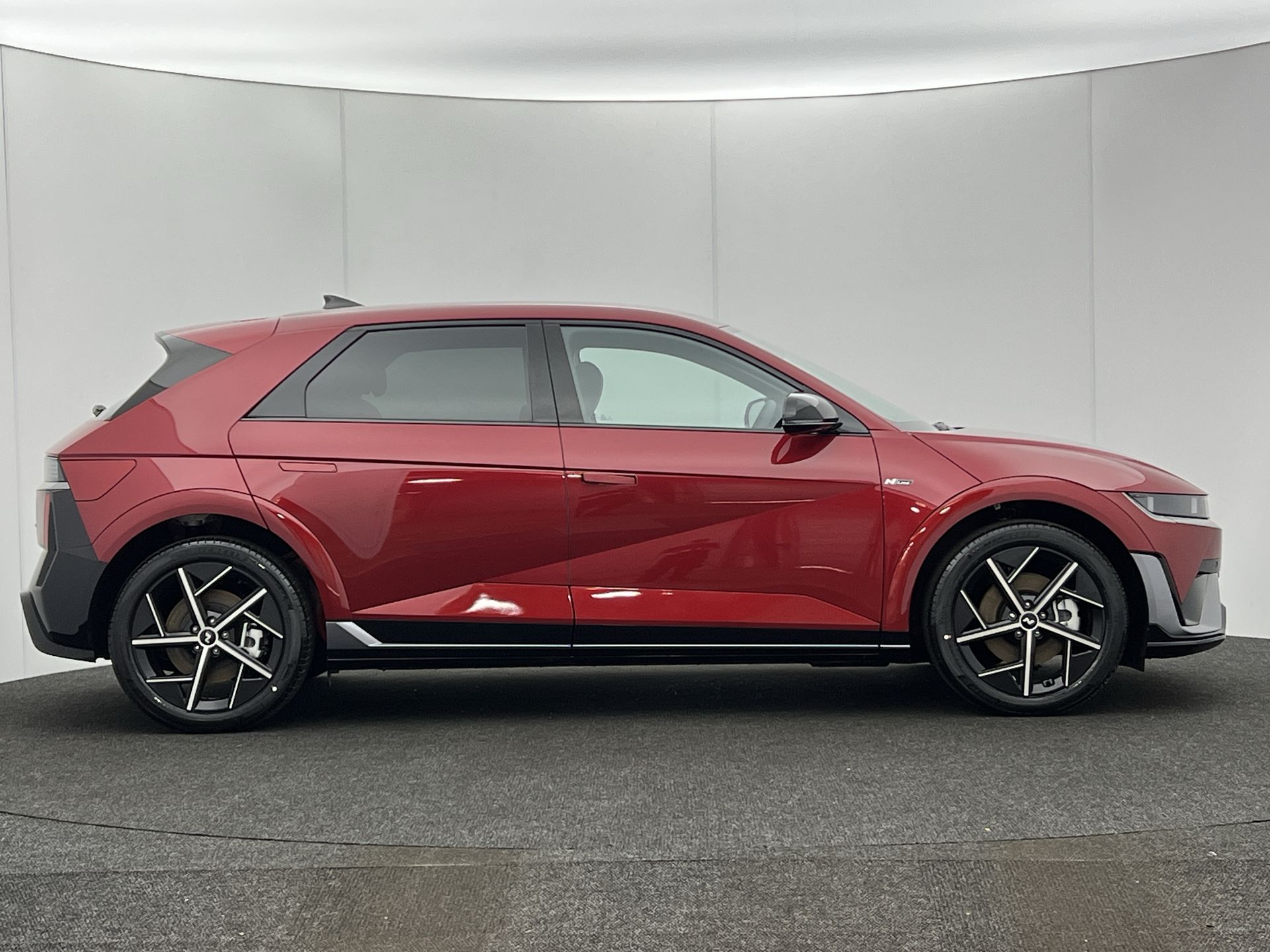 IONIQ 5 239KW N LINE 84 KWH 5DR AWD AUTO HATCHBACK