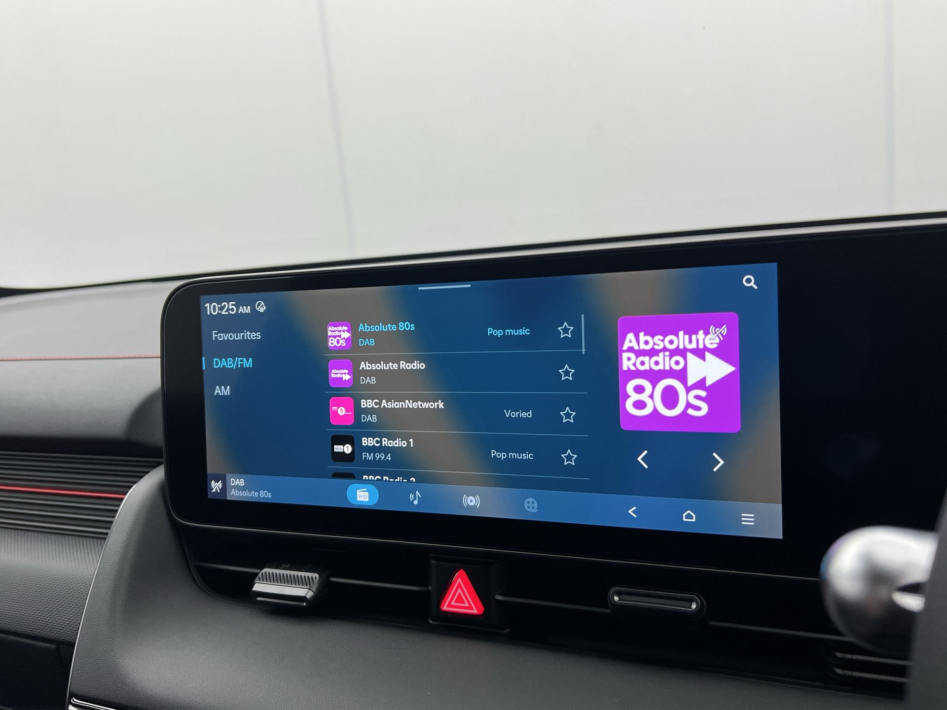 IONIQ 5 239KW N LINE 84 KWH 5DR AWD AUTO HATCHBACK