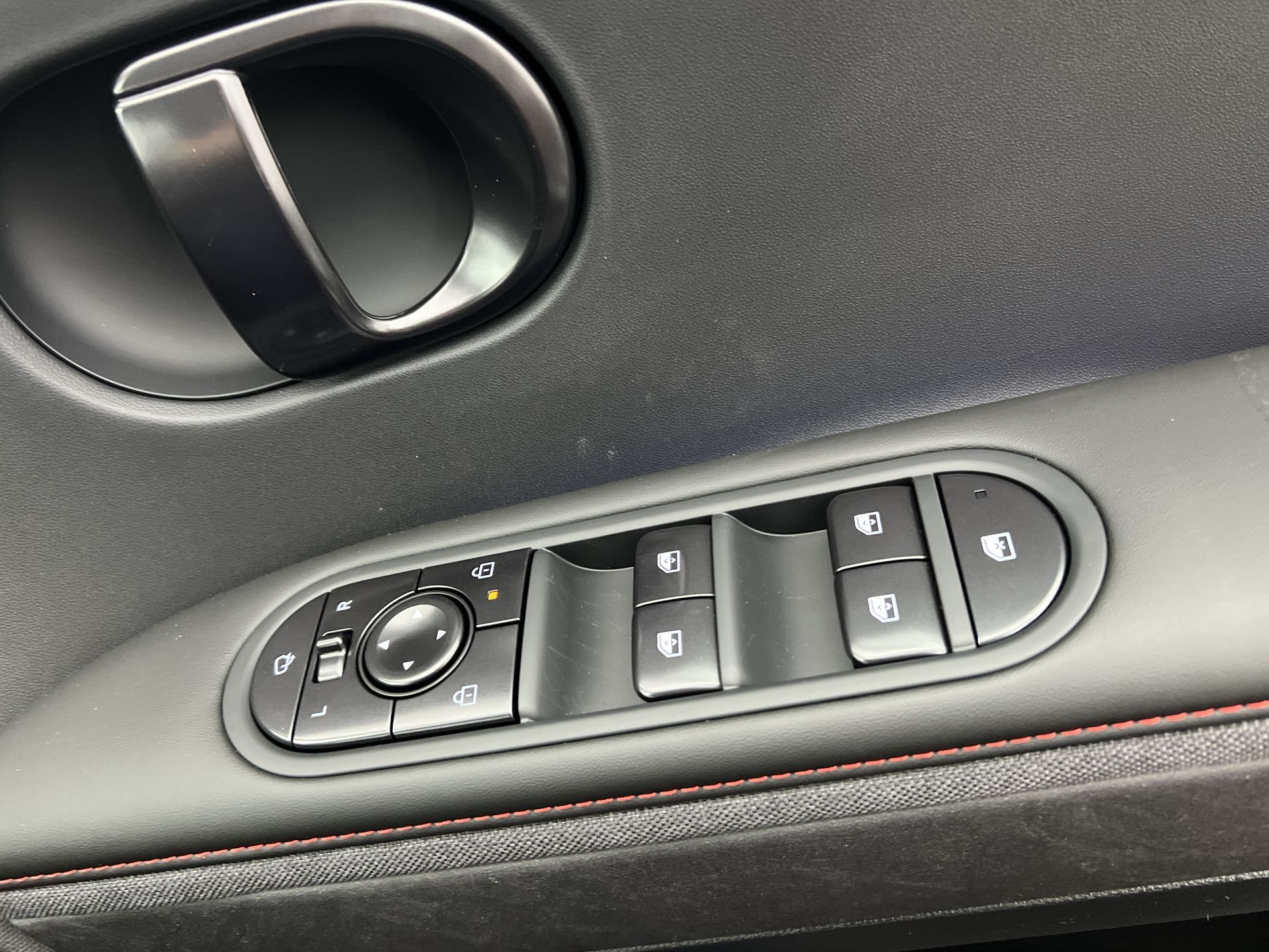 IONIQ 5 239KW N LINE 84 KWH 5DR AWD AUTO HATCHBACK