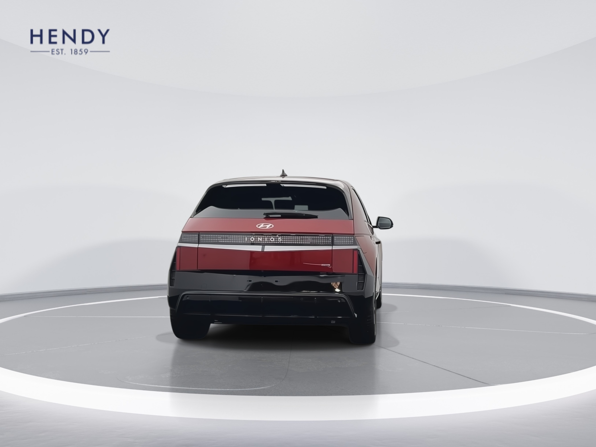 IONIQ 5 239KW N LINE 84 KWH 5DR AWD AUTO HATCHBACK