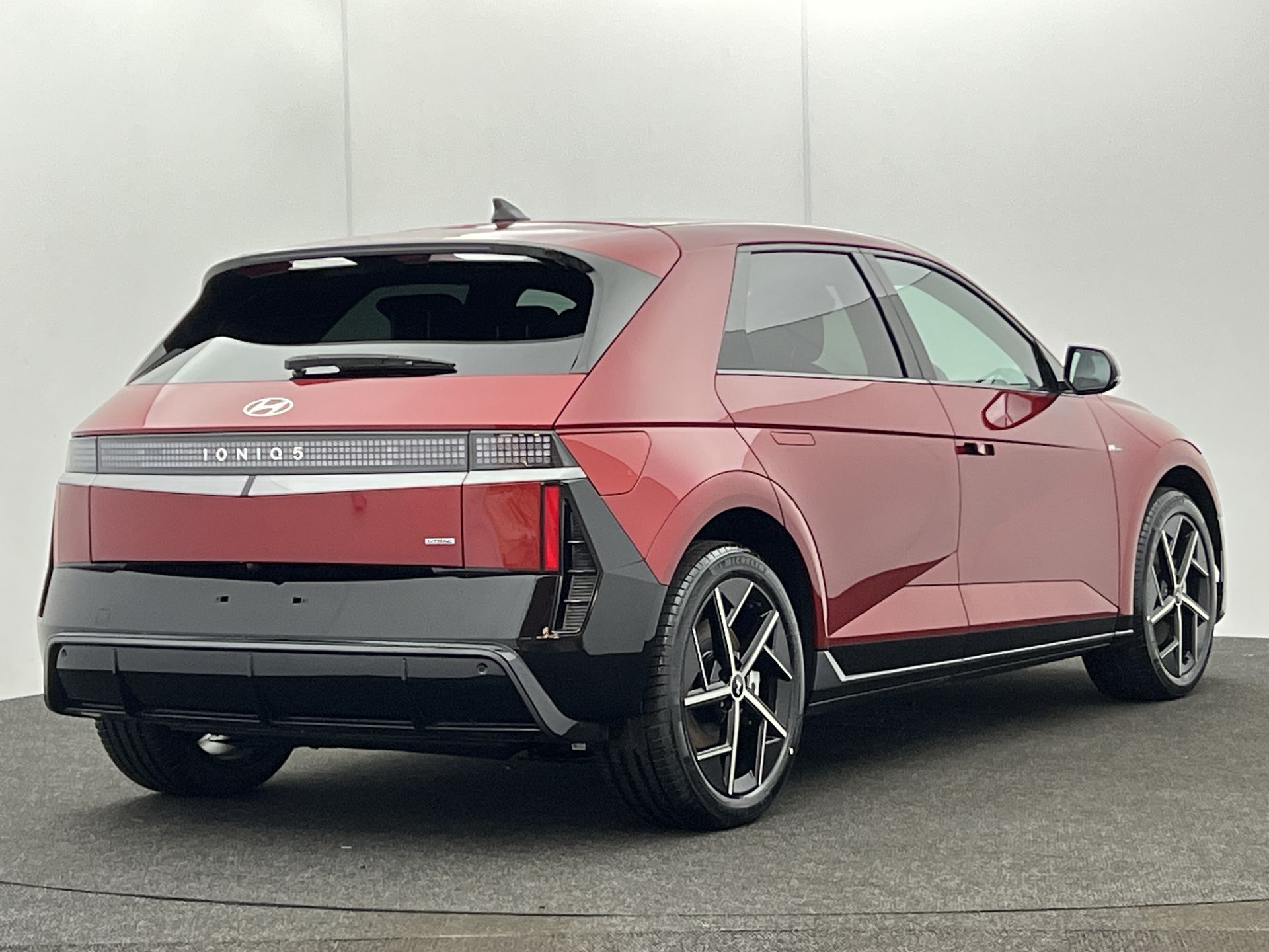 IONIQ 5 239KW N LINE 84 KWH 5DR AWD AUTO HATCHBACK