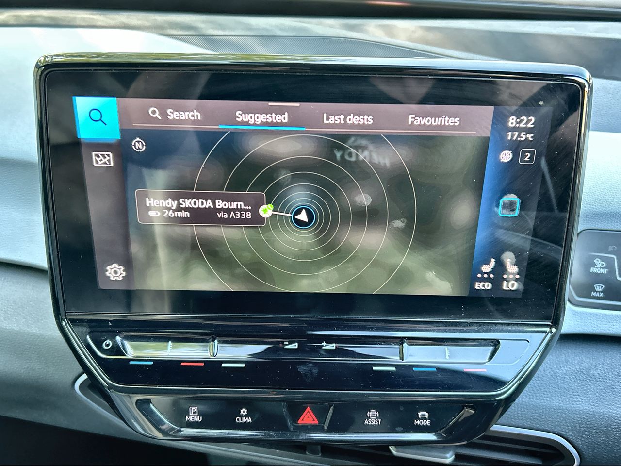 77KWH