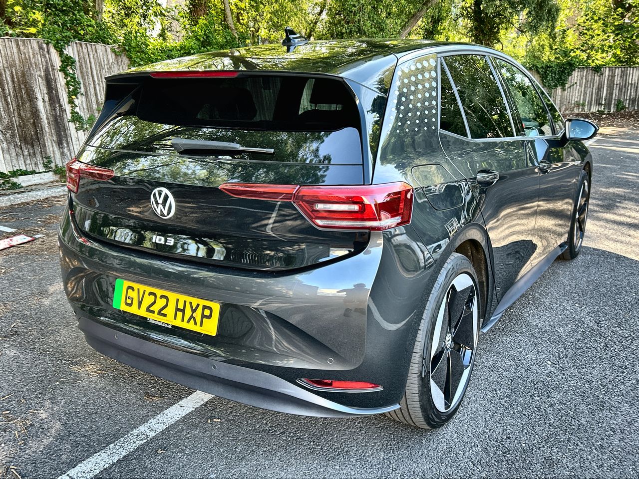 77KWH