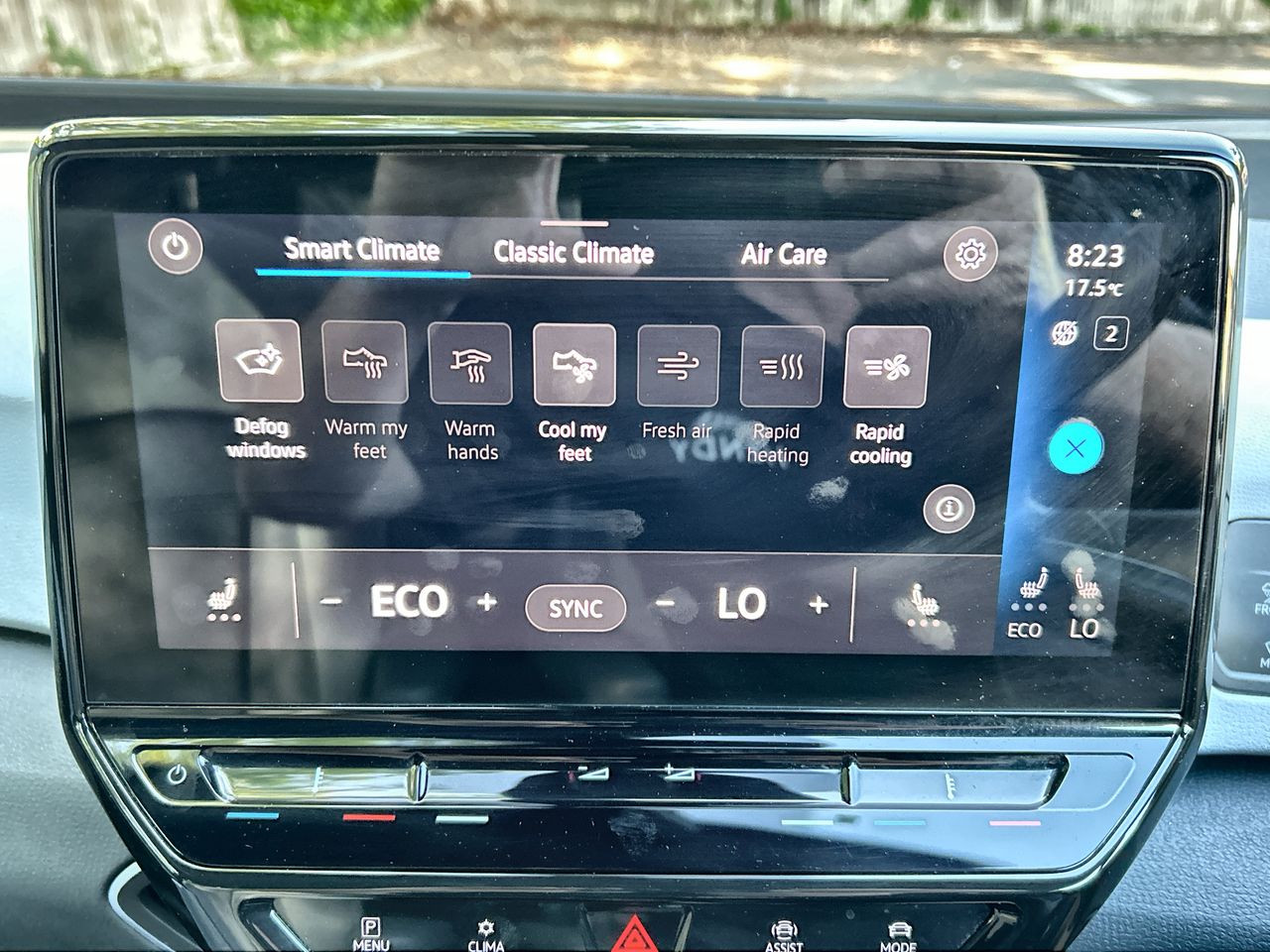 77KWH