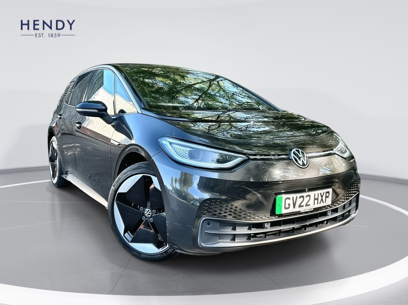 77KWH