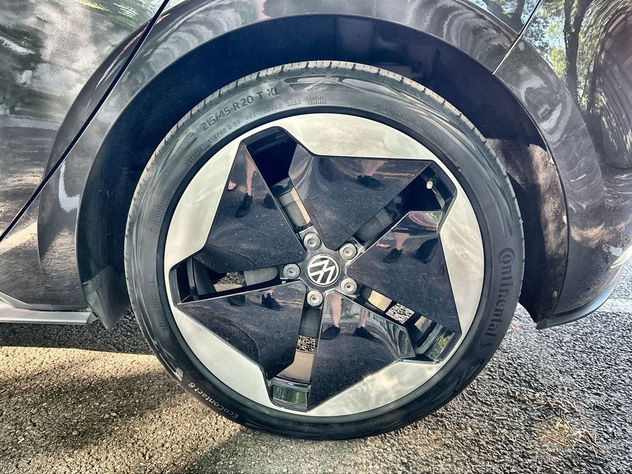 77KWH