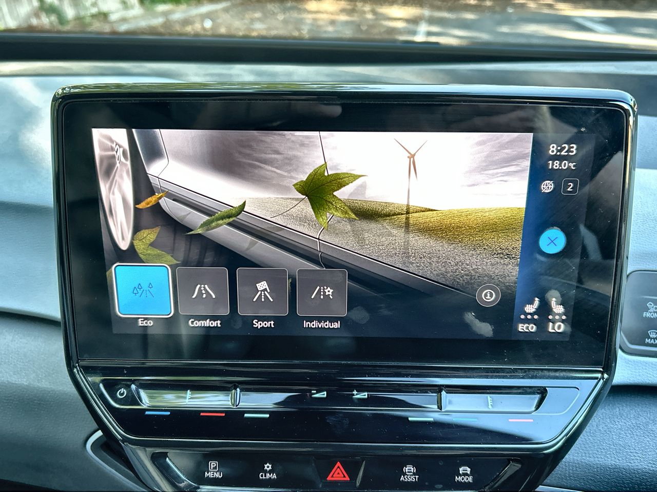 77KWH
