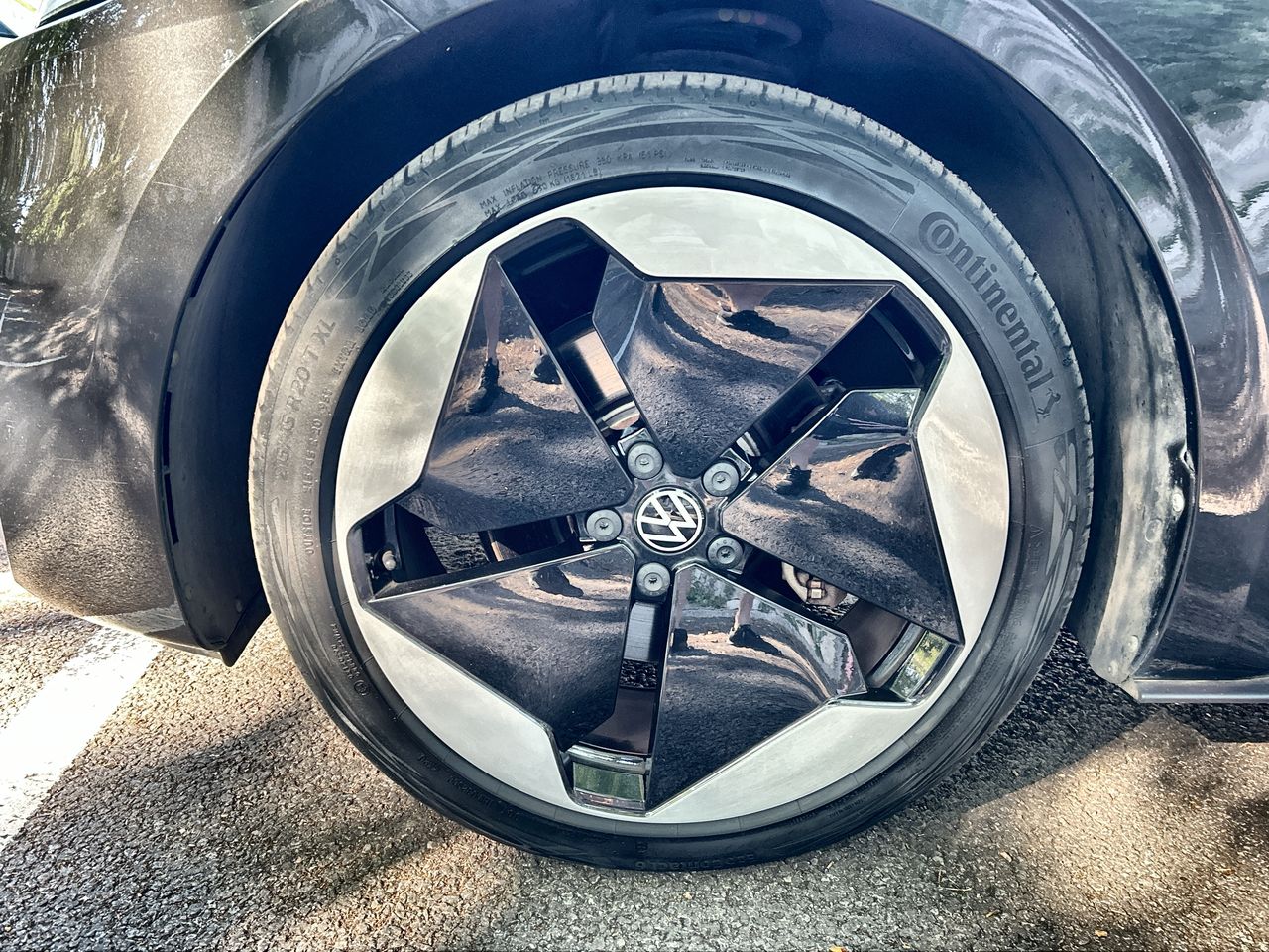 77KWH