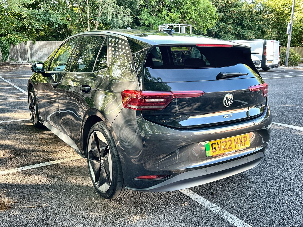 77KWH