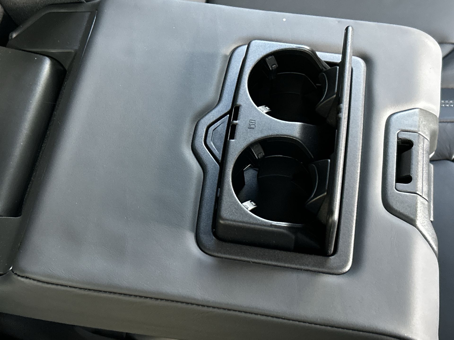 50 TDI QUATTRO TIPTRONIC