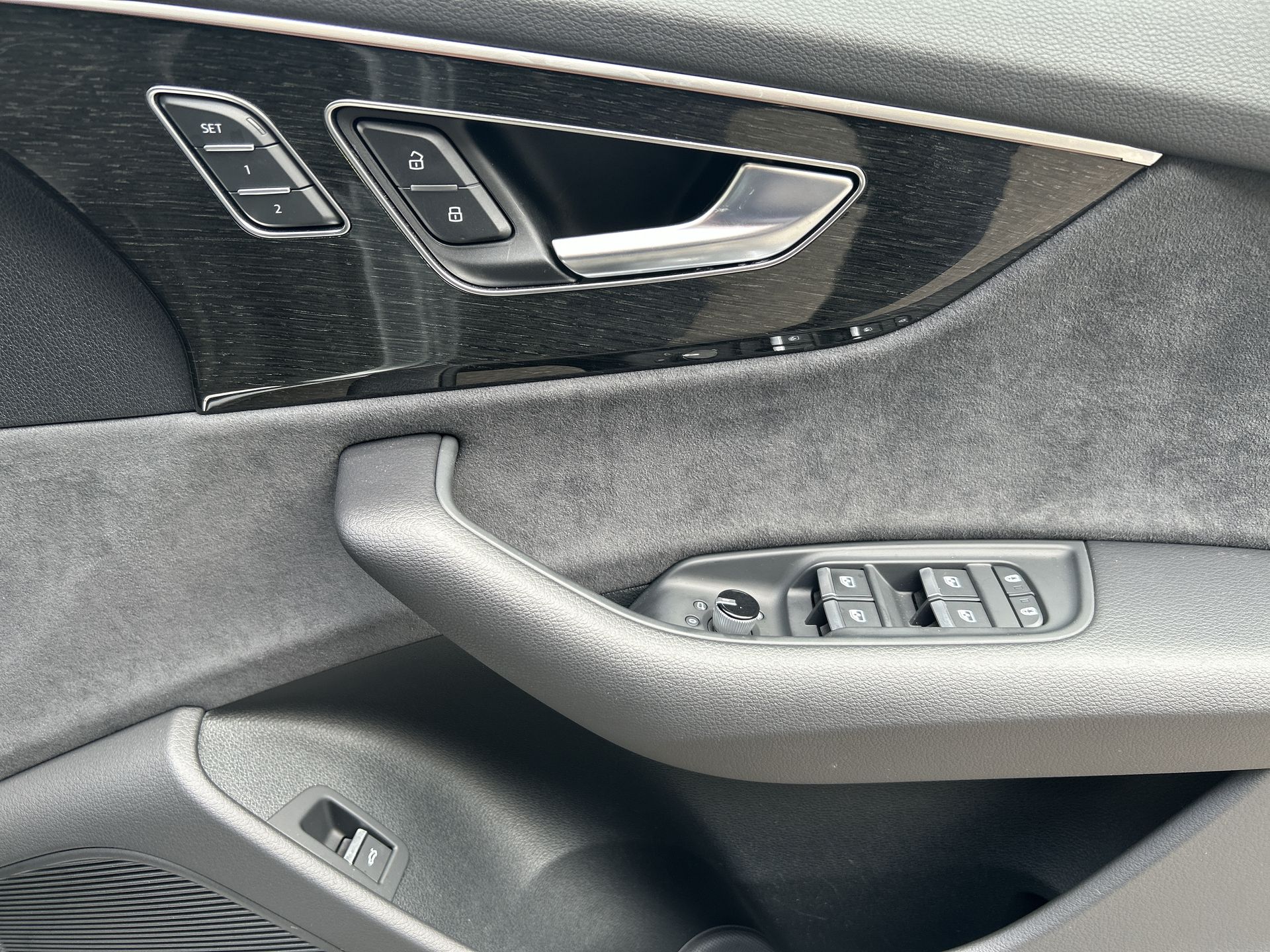 50 TDI QUATTRO TIPTRONIC