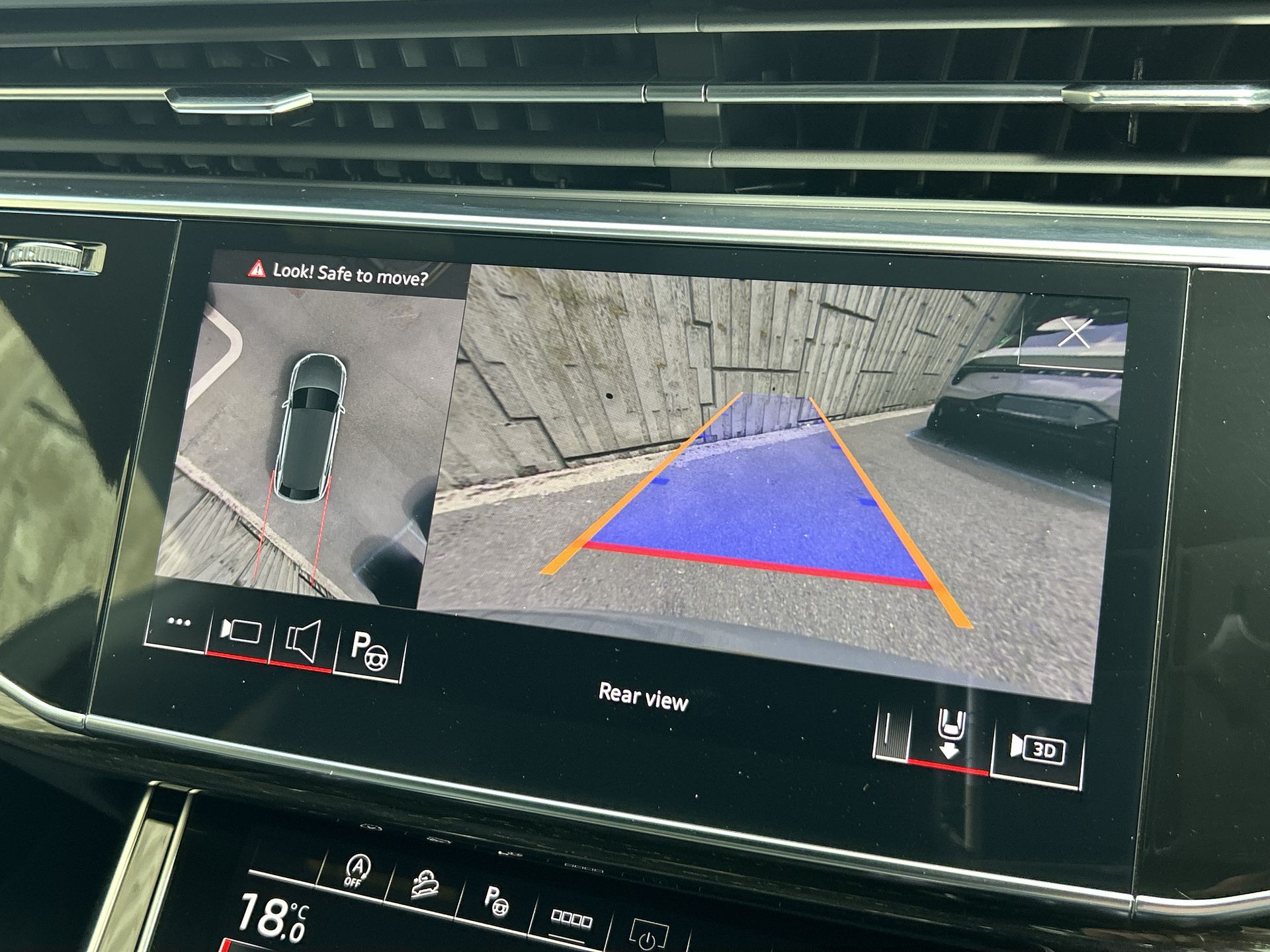 50 TDI QUATTRO TIPTRONIC