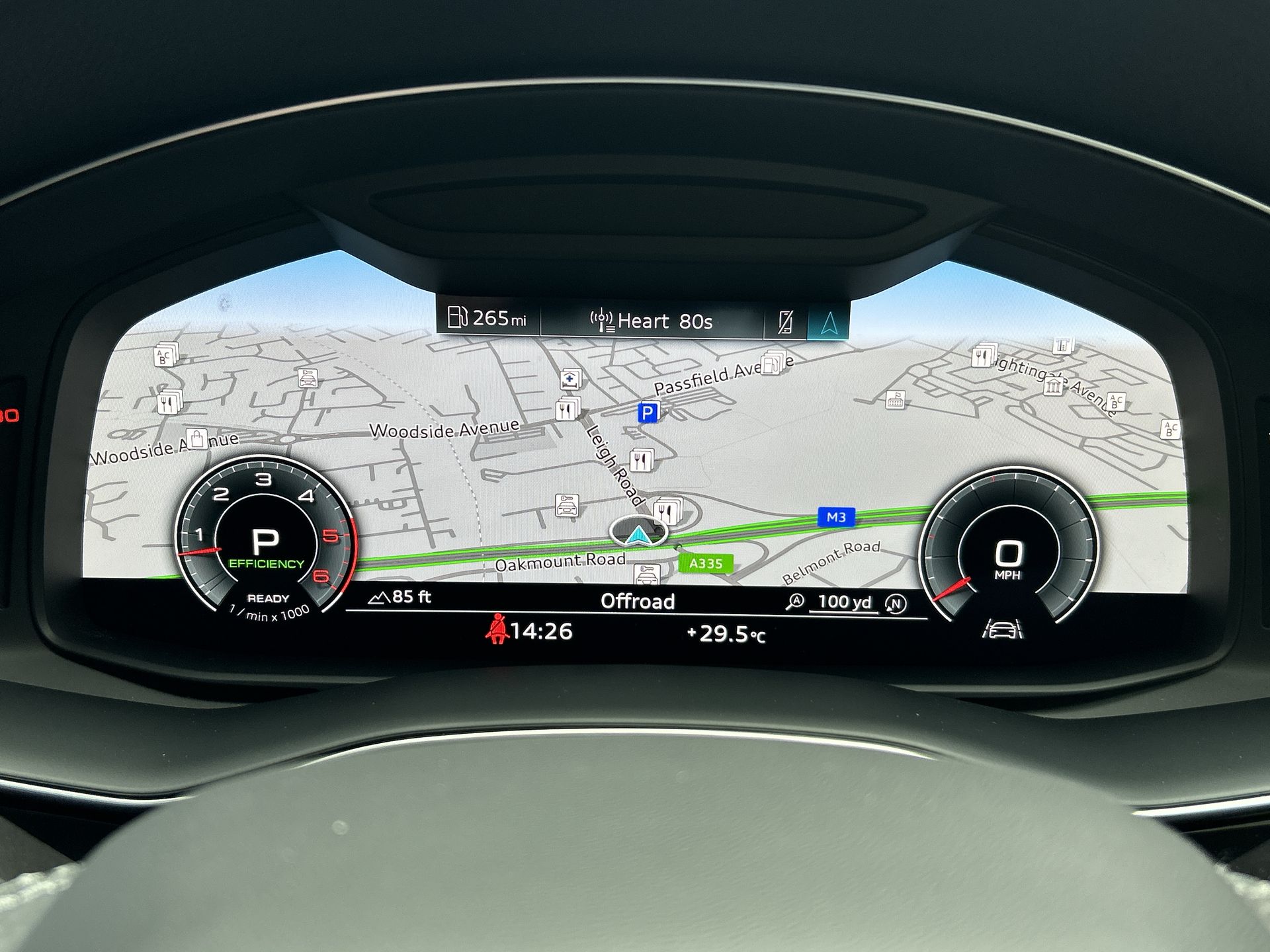 50 TDI QUATTRO TIPTRONIC