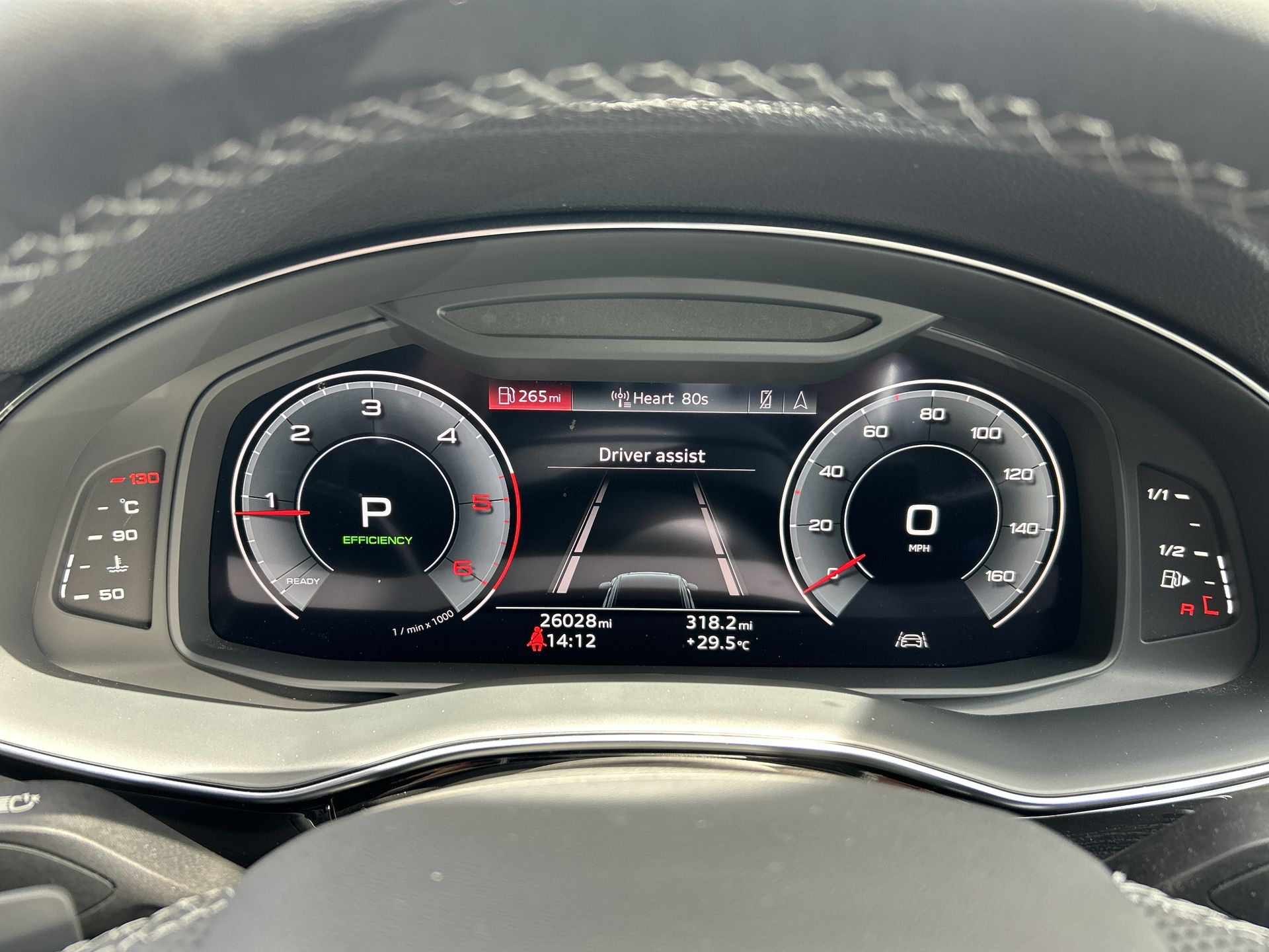 50 TDI QUATTRO TIPTRONIC