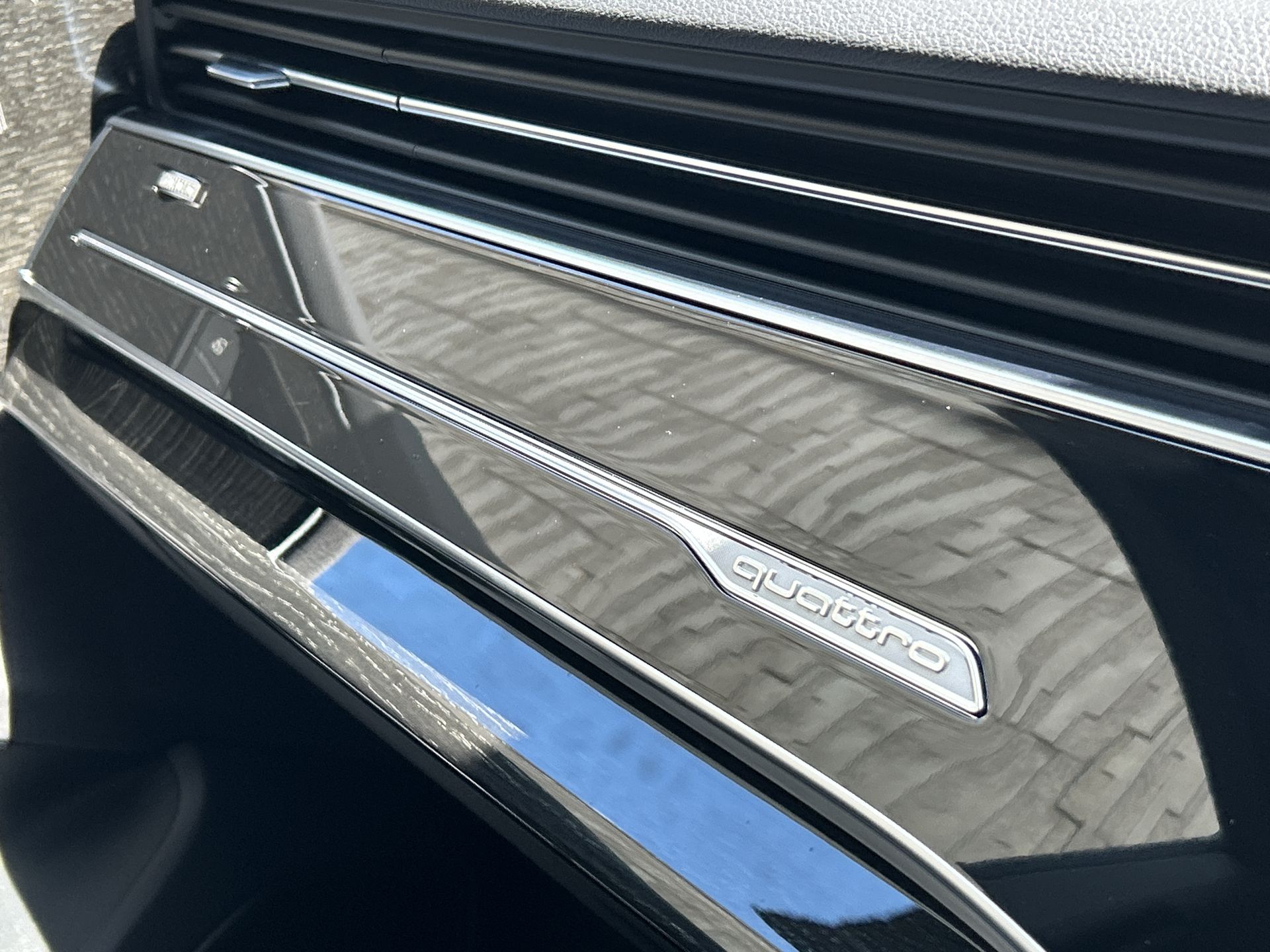 50 TDI QUATTRO TIPTRONIC