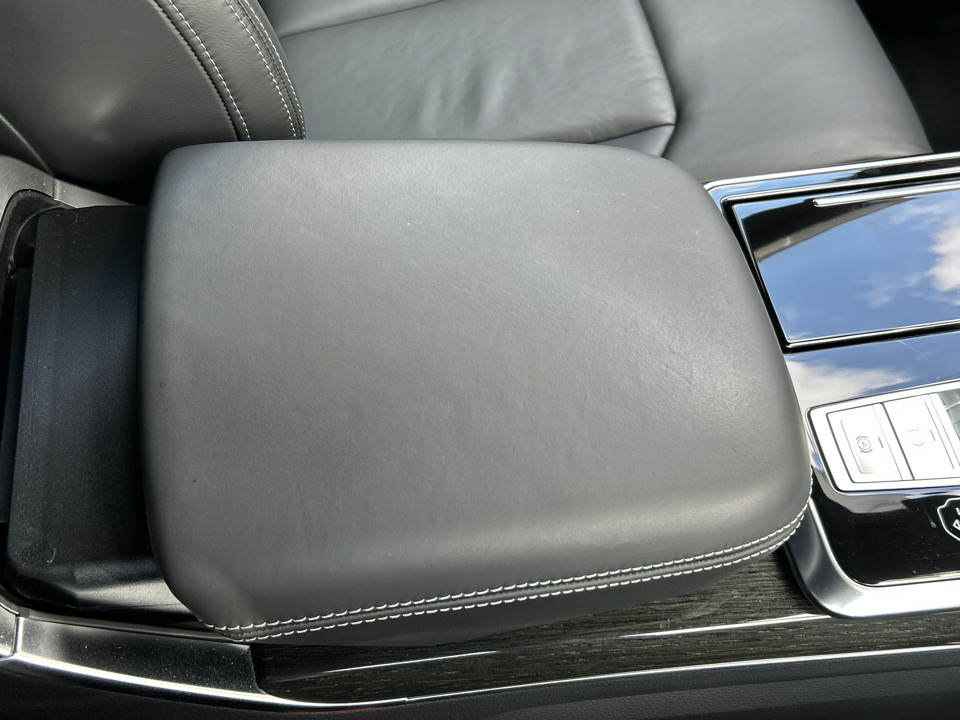 50 TDI QUATTRO TIPTRONIC