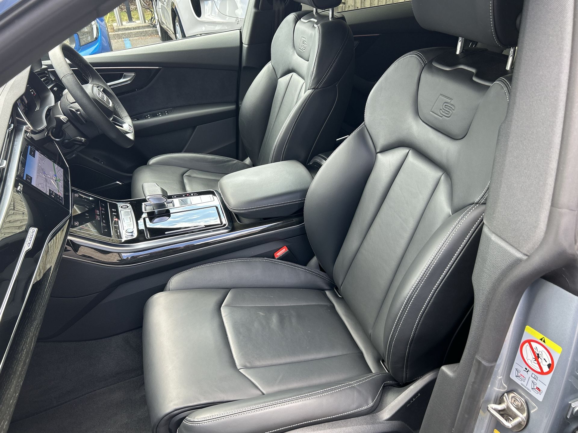 50 TDI QUATTRO TIPTRONIC