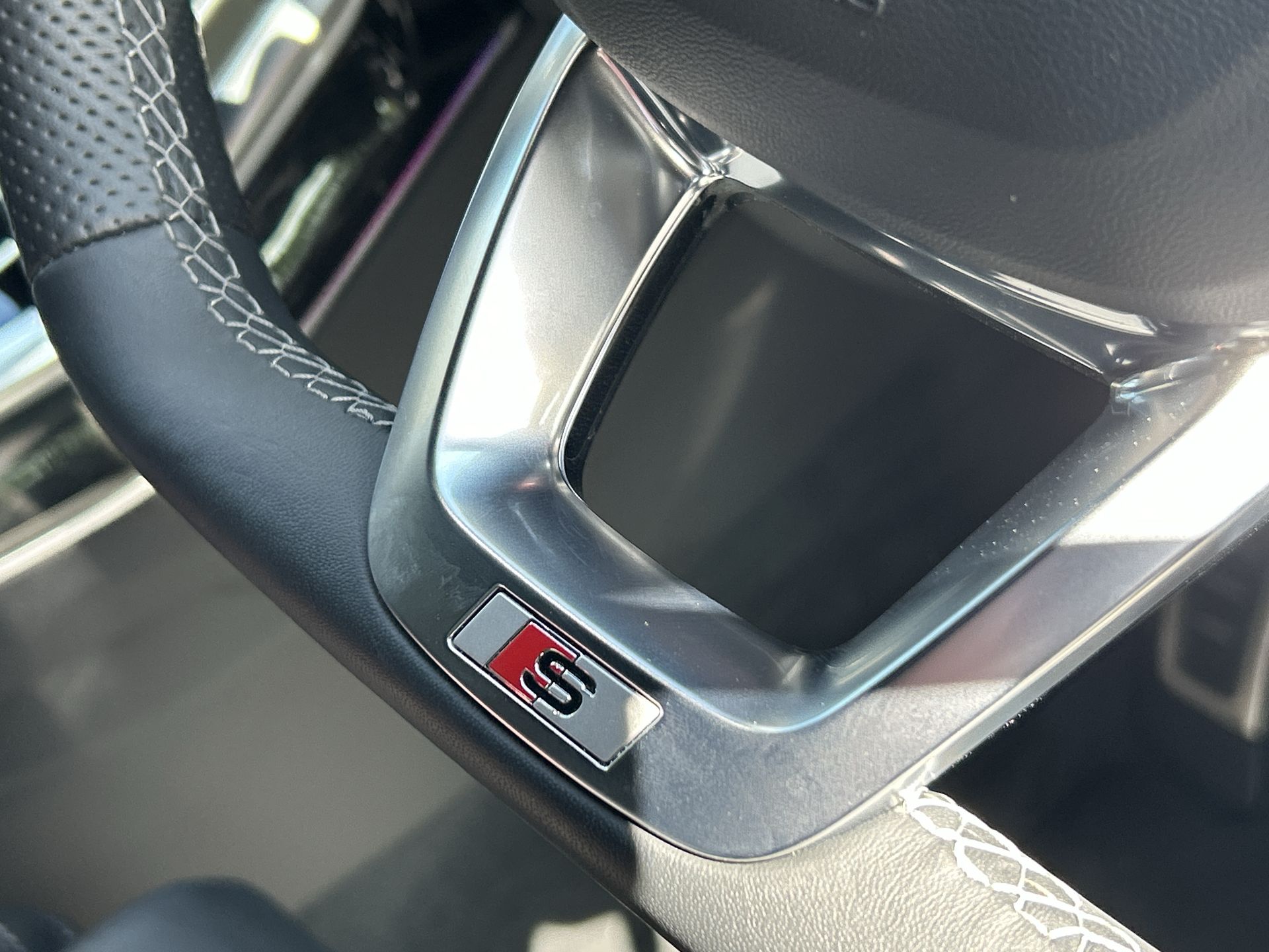 50 TDI QUATTRO TIPTRONIC