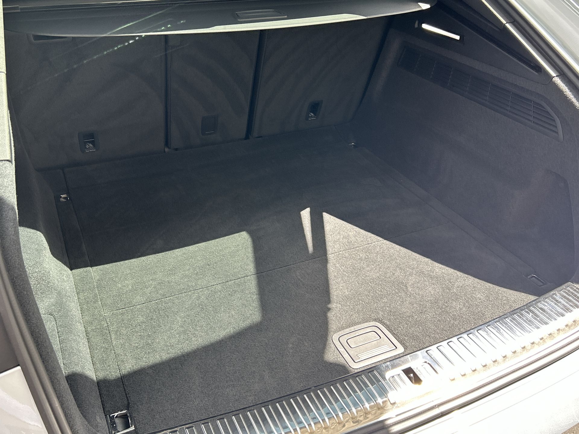 50 TDI QUATTRO TIPTRONIC