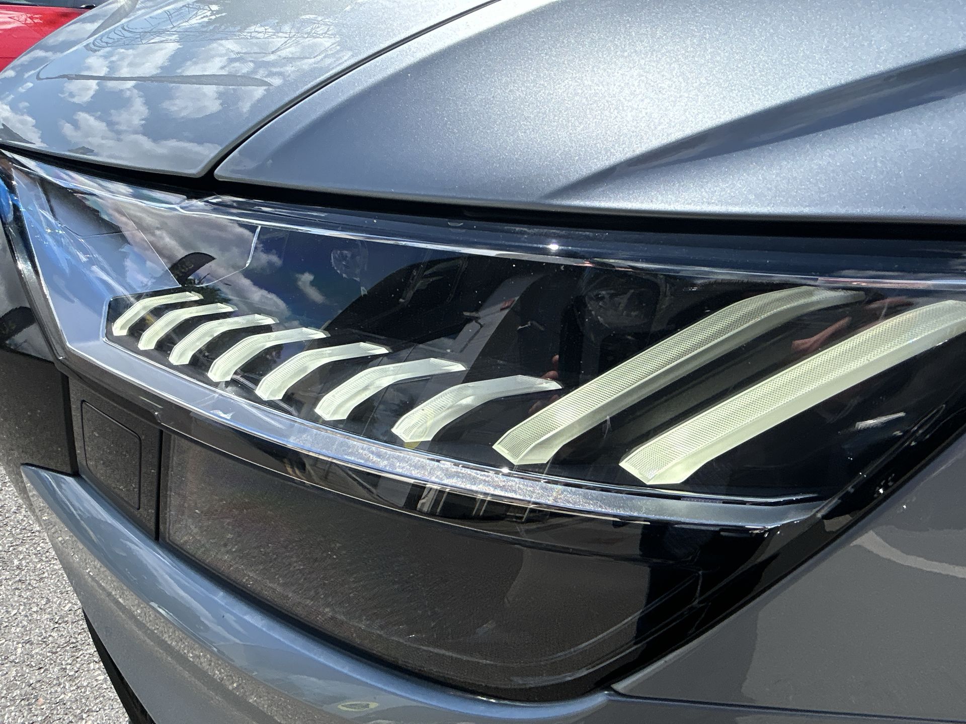 50 TDI QUATTRO TIPTRONIC