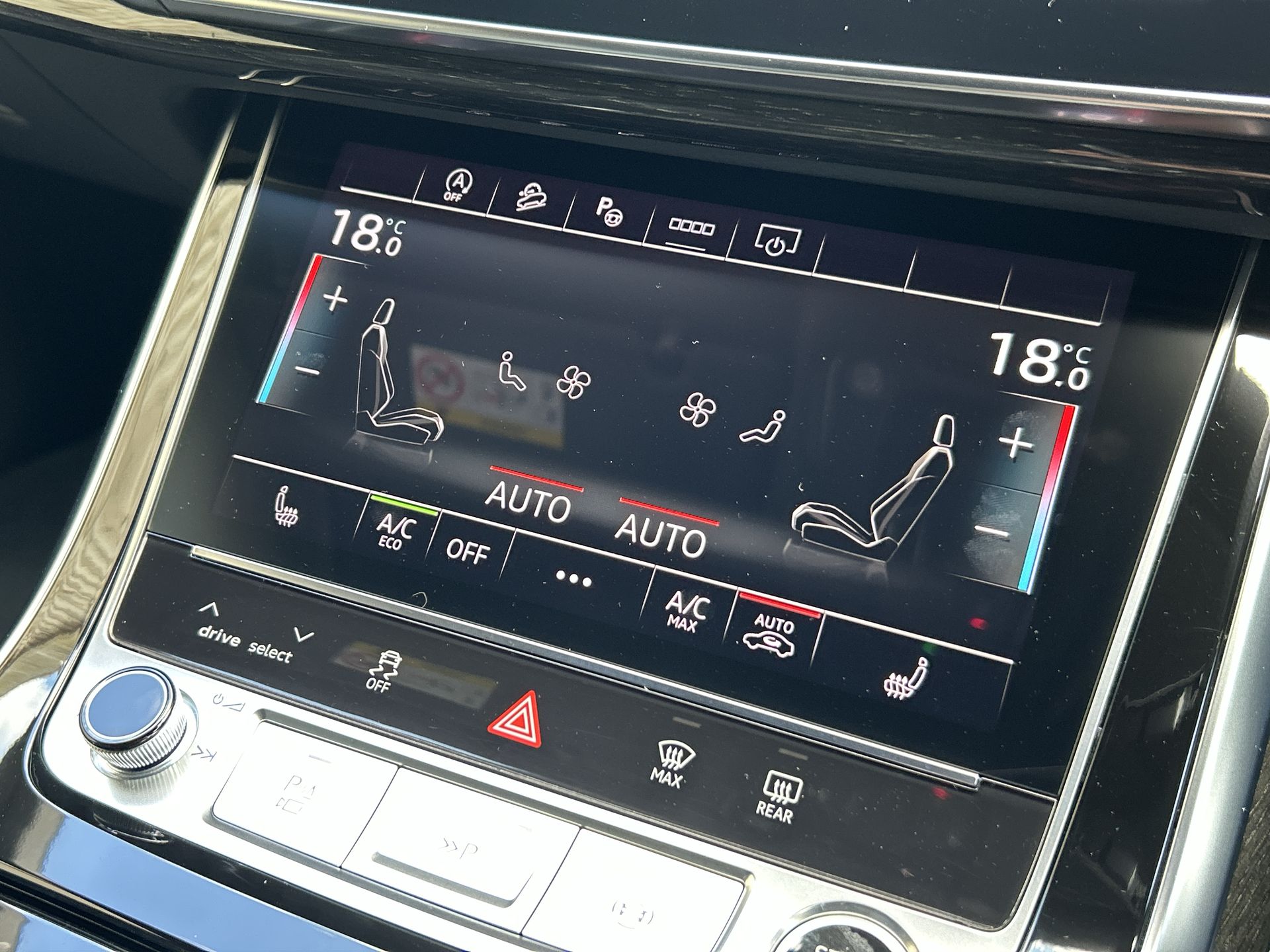 50 TDI QUATTRO TIPTRONIC