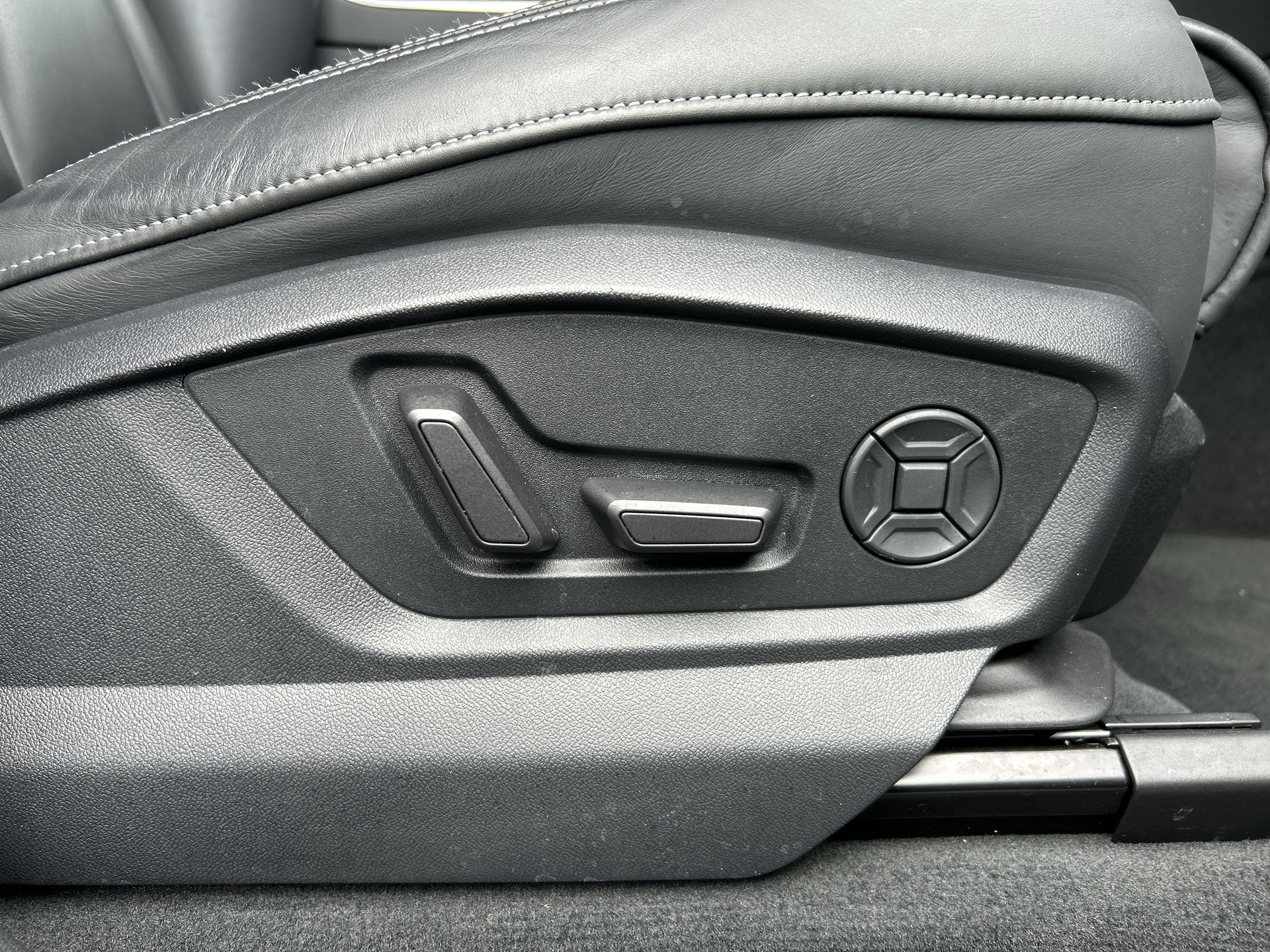 50 TDI QUATTRO TIPTRONIC