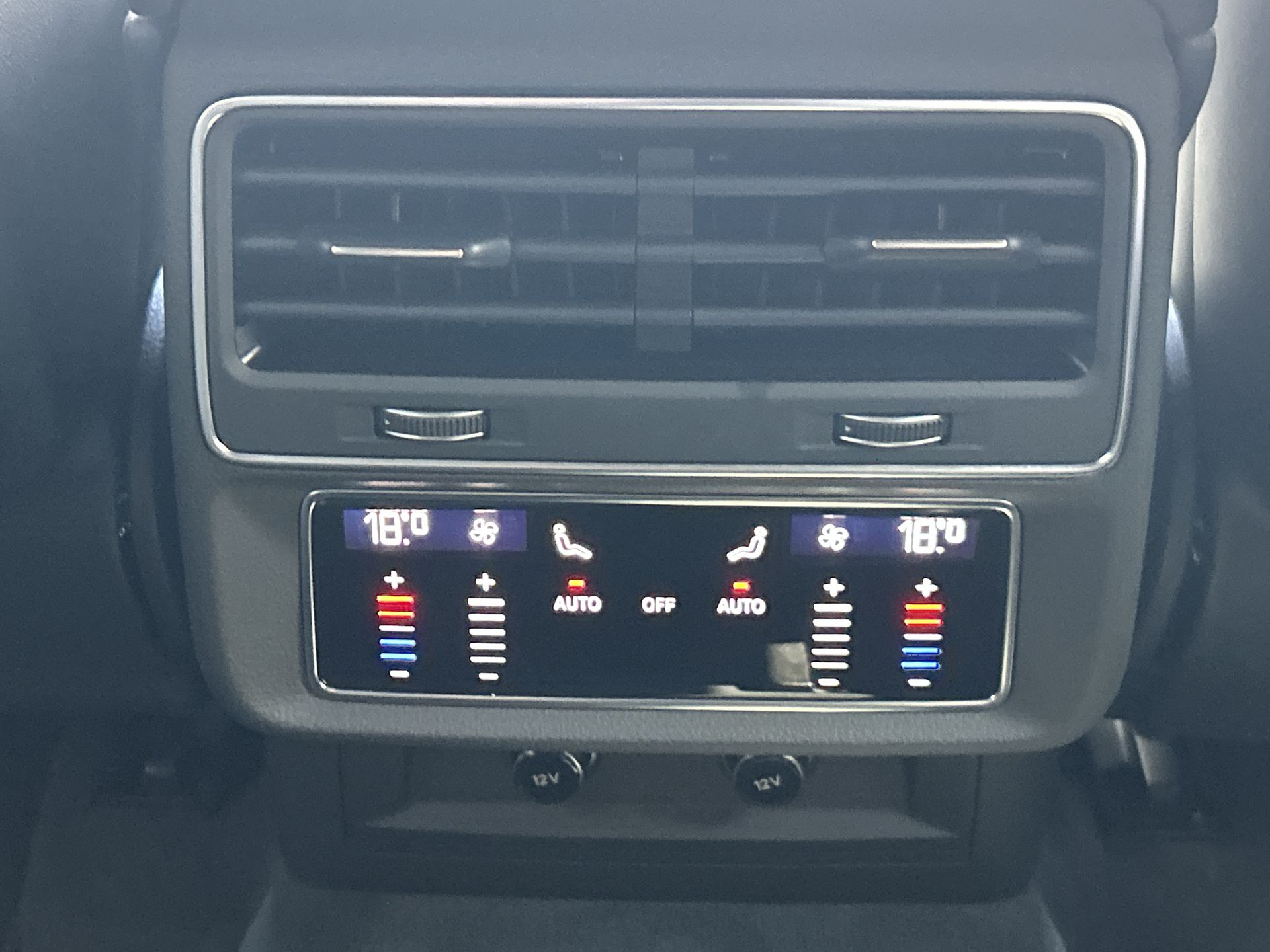 50 TDI QUATTRO TIPTRONIC