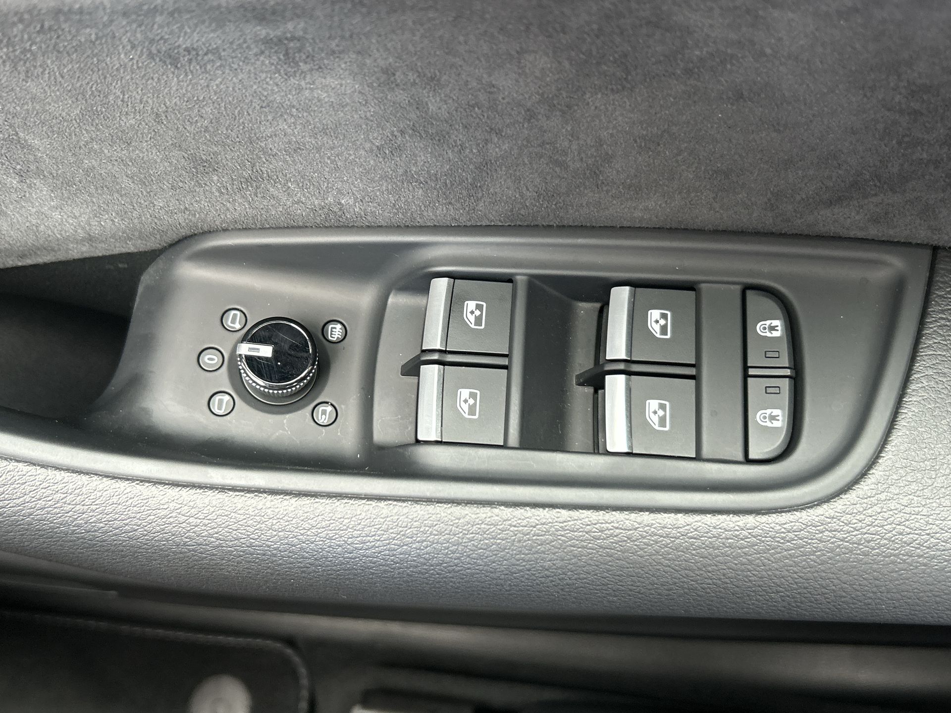 50 TDI QUATTRO TIPTRONIC