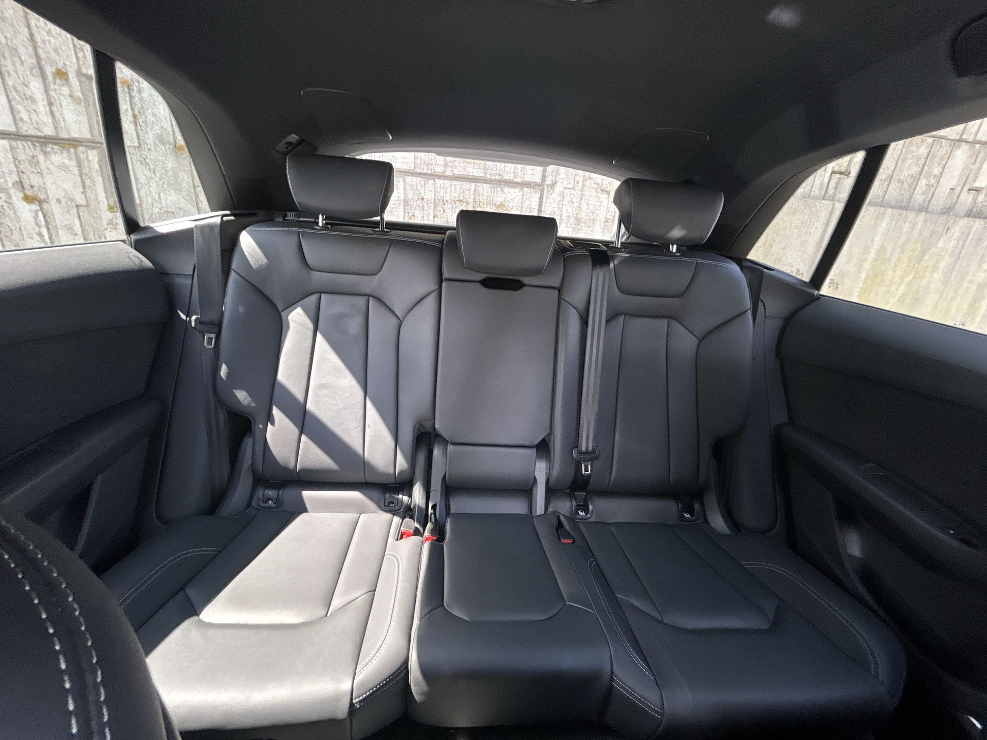 50 TDI QUATTRO TIPTRONIC