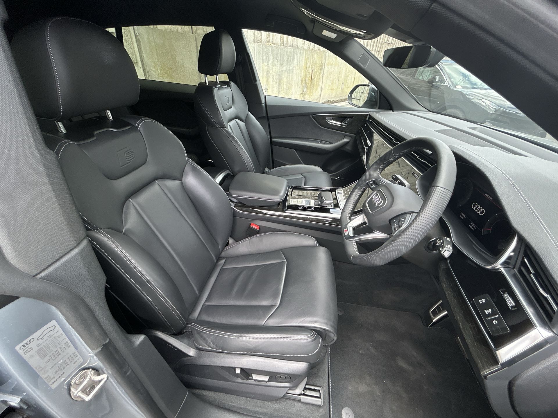 50 TDI QUATTRO TIPTRONIC