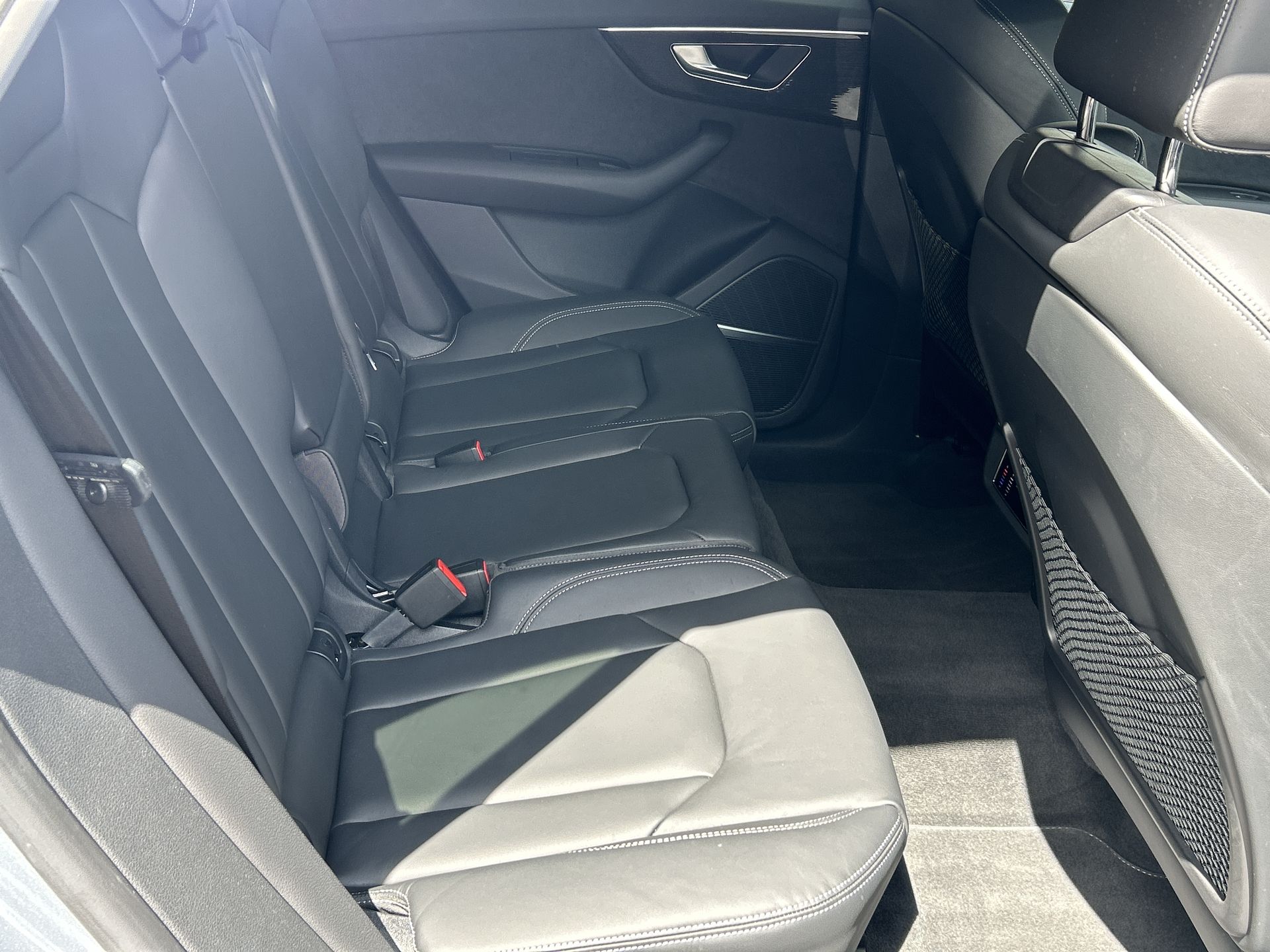 50 TDI QUATTRO TIPTRONIC