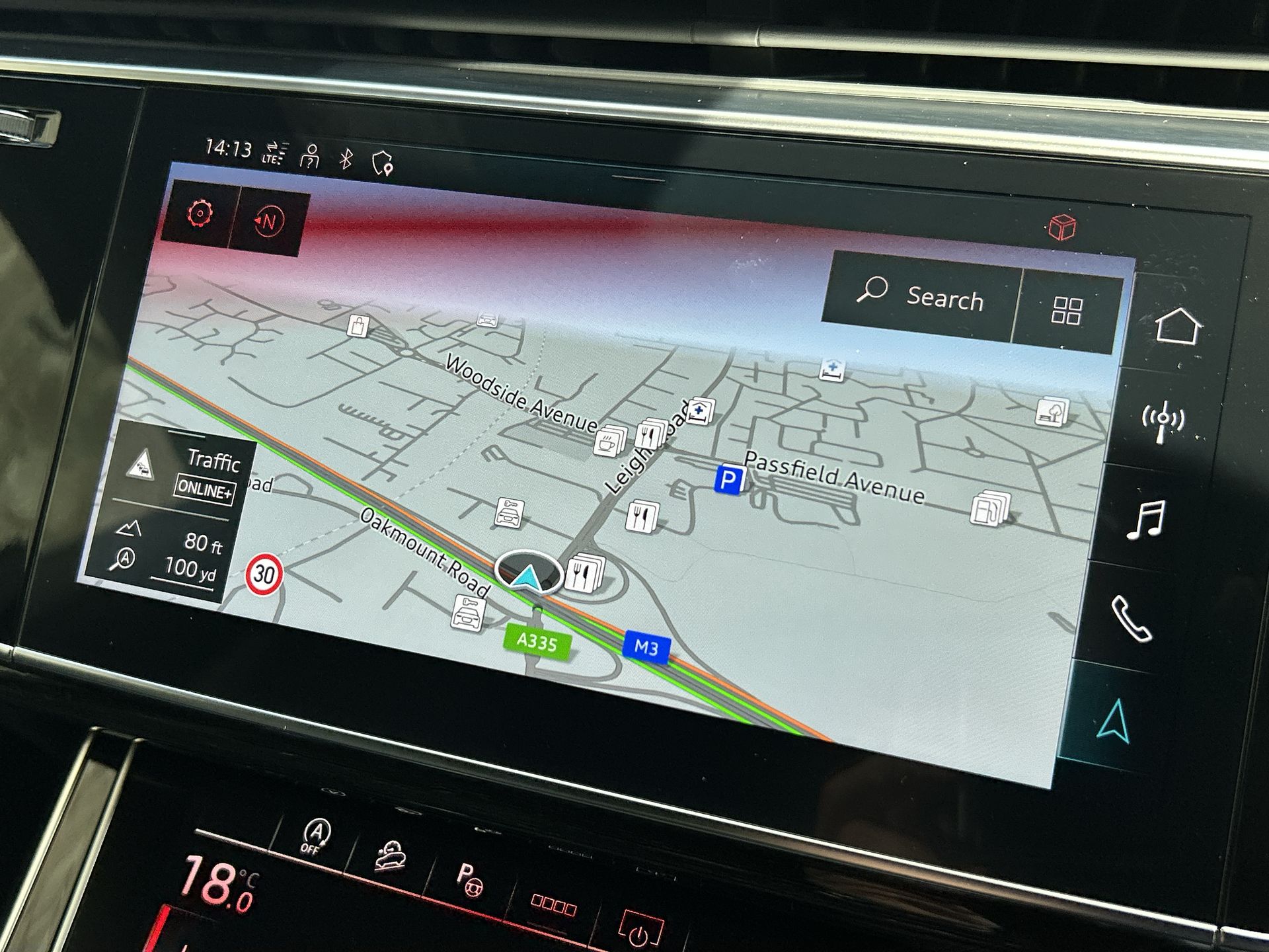 50 TDI QUATTRO TIPTRONIC