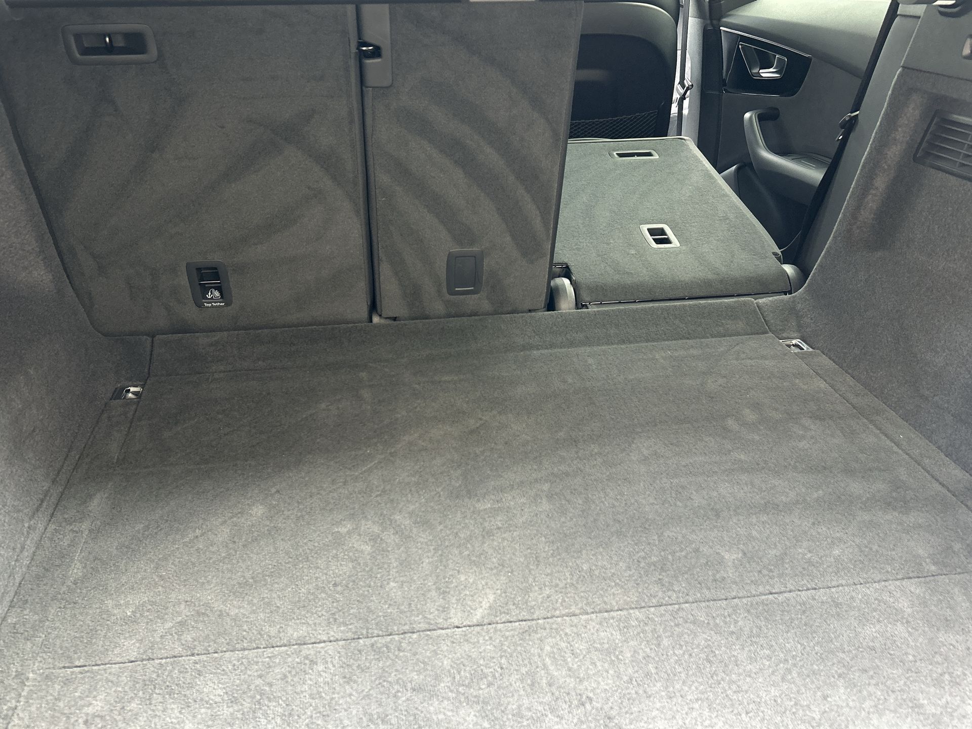 50 TDI QUATTRO TIPTRONIC