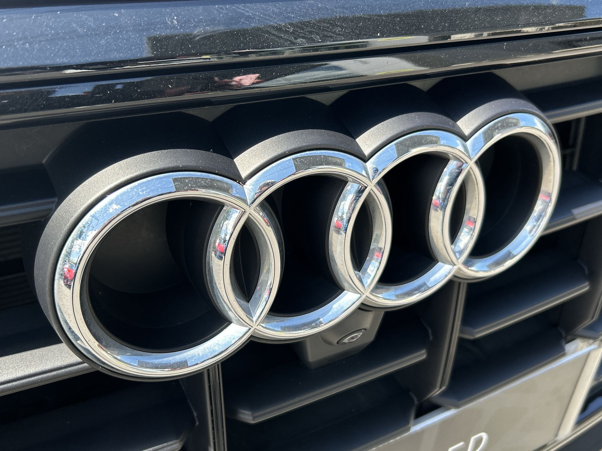 50 TDI QUATTRO TIPTRONIC