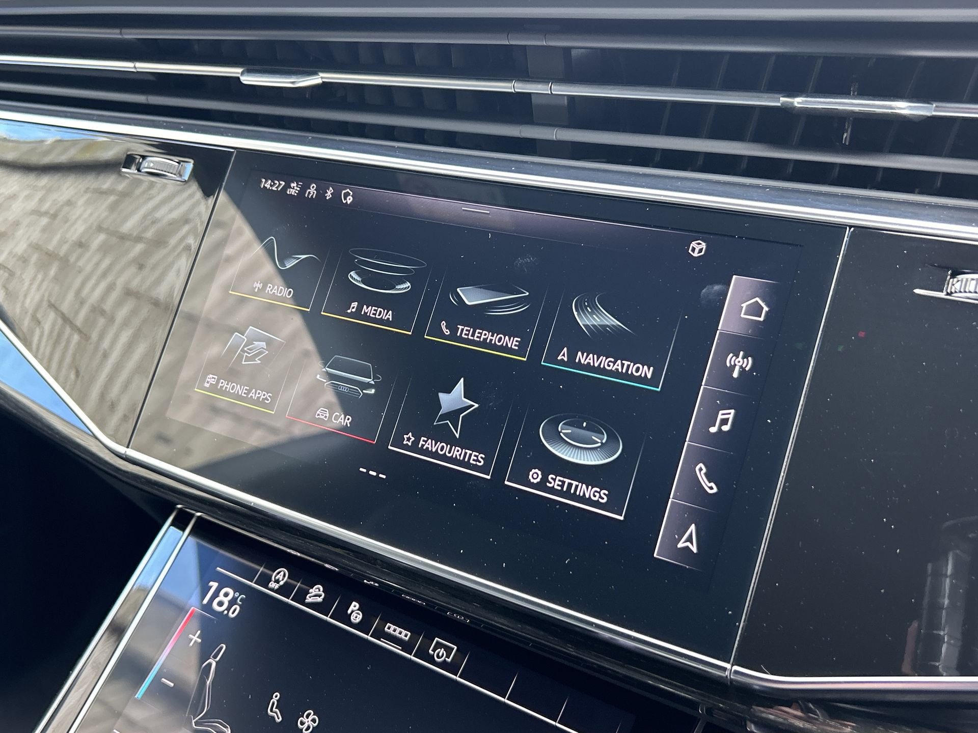50 TDI QUATTRO TIPTRONIC