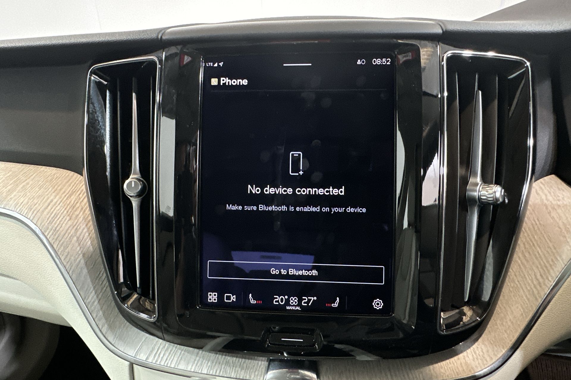 B5P AWD GEARTRONIC