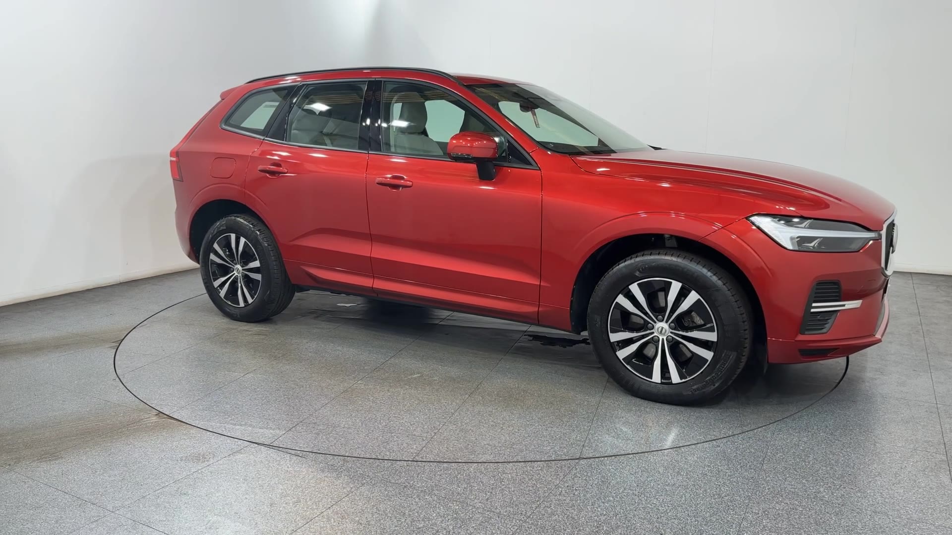 B5P AWD GEARTRONIC